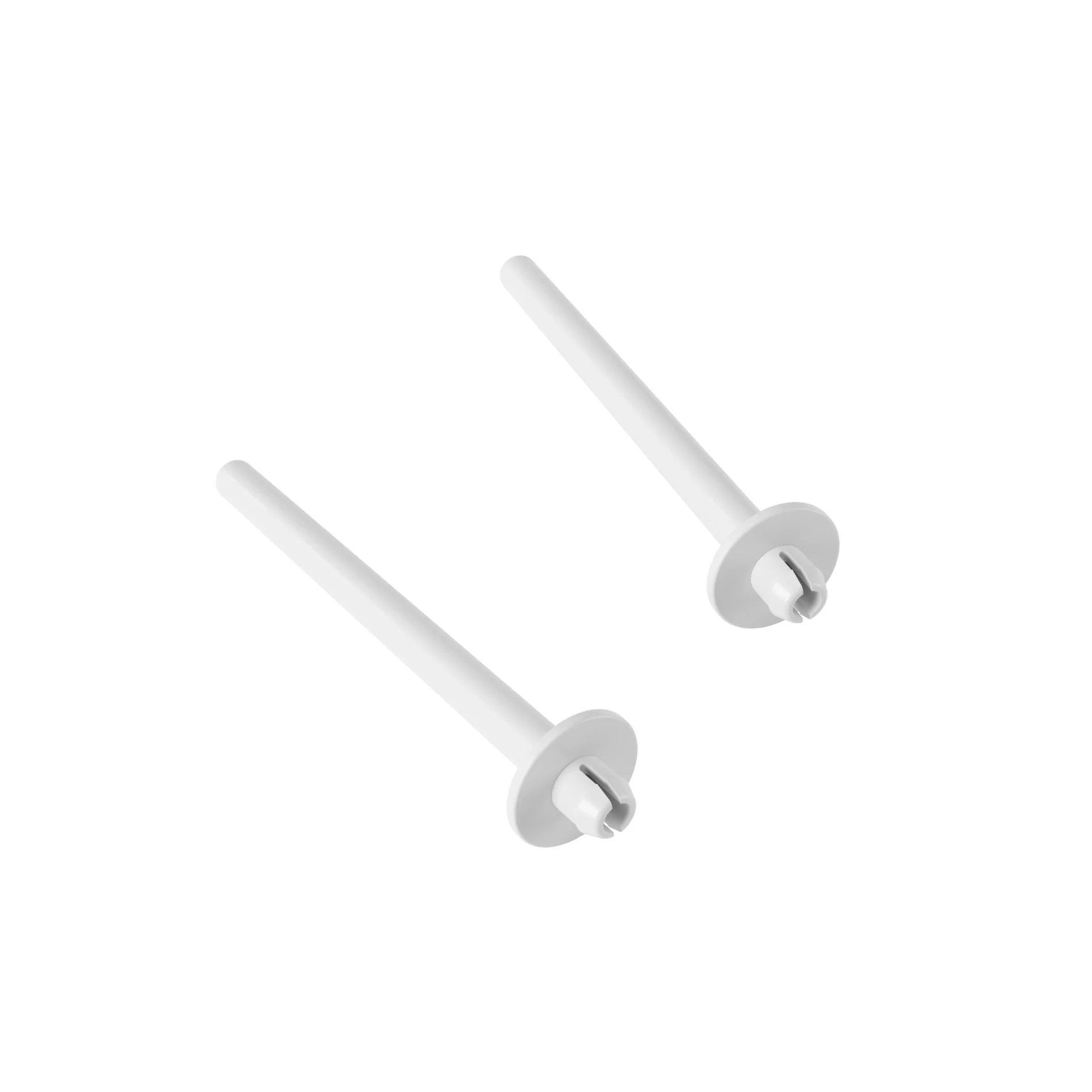 UMBRA Peggy Organizer Extra Pegs, Set of Five