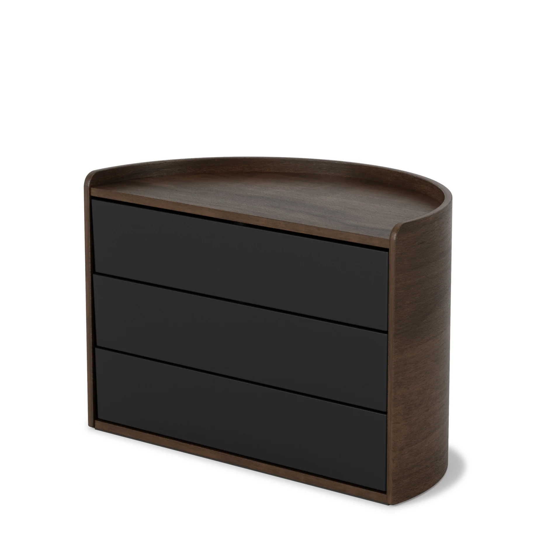 UMBRA Moona Storage Box - Image 5