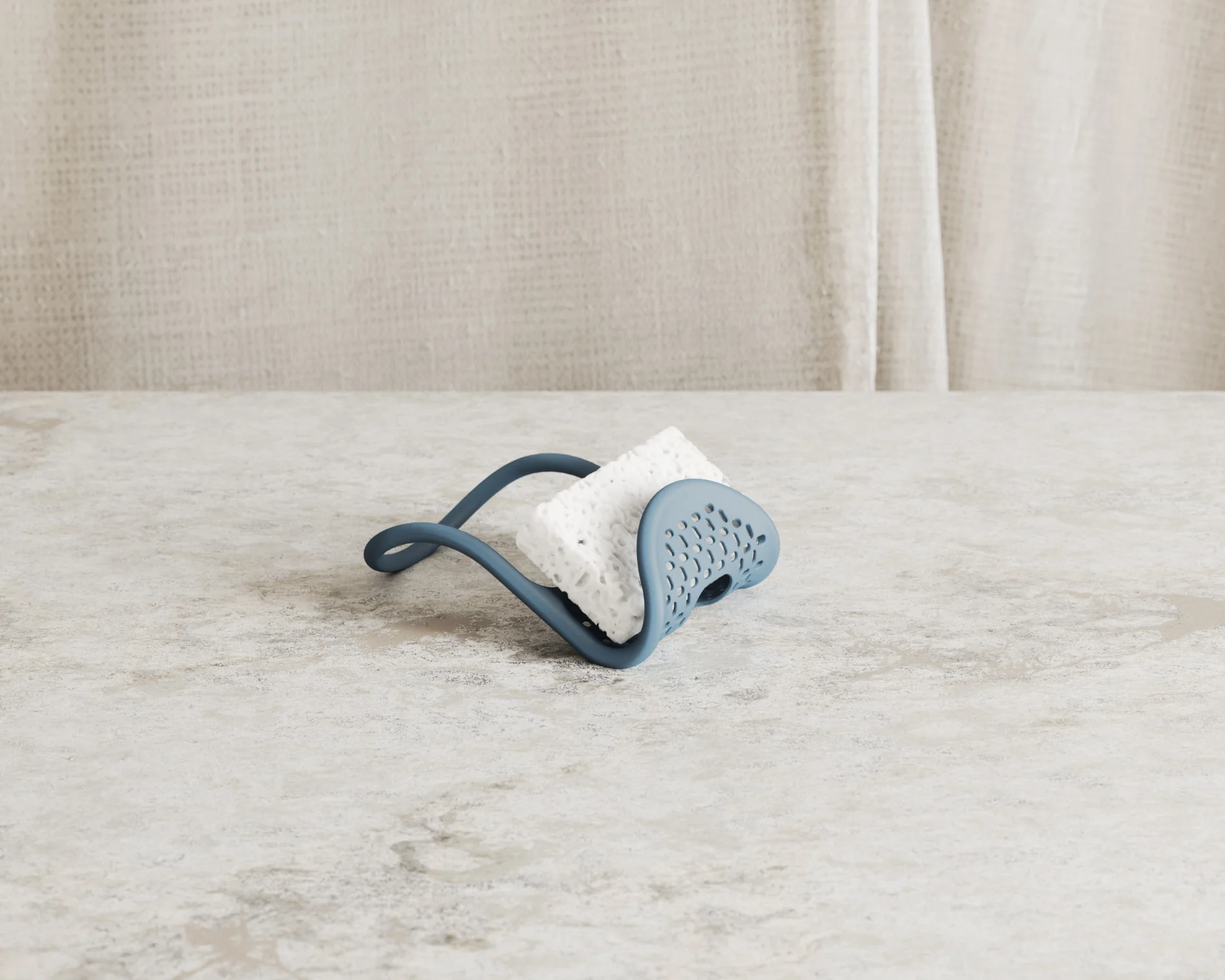 UMBRA Sling Sponge Holder - Image 10