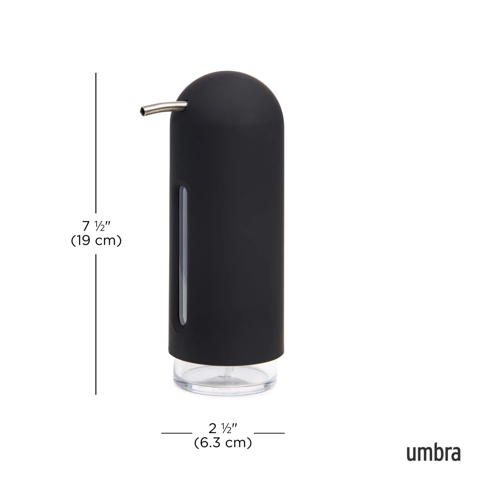 UMBRA Penguin Soap Pump - Image 7