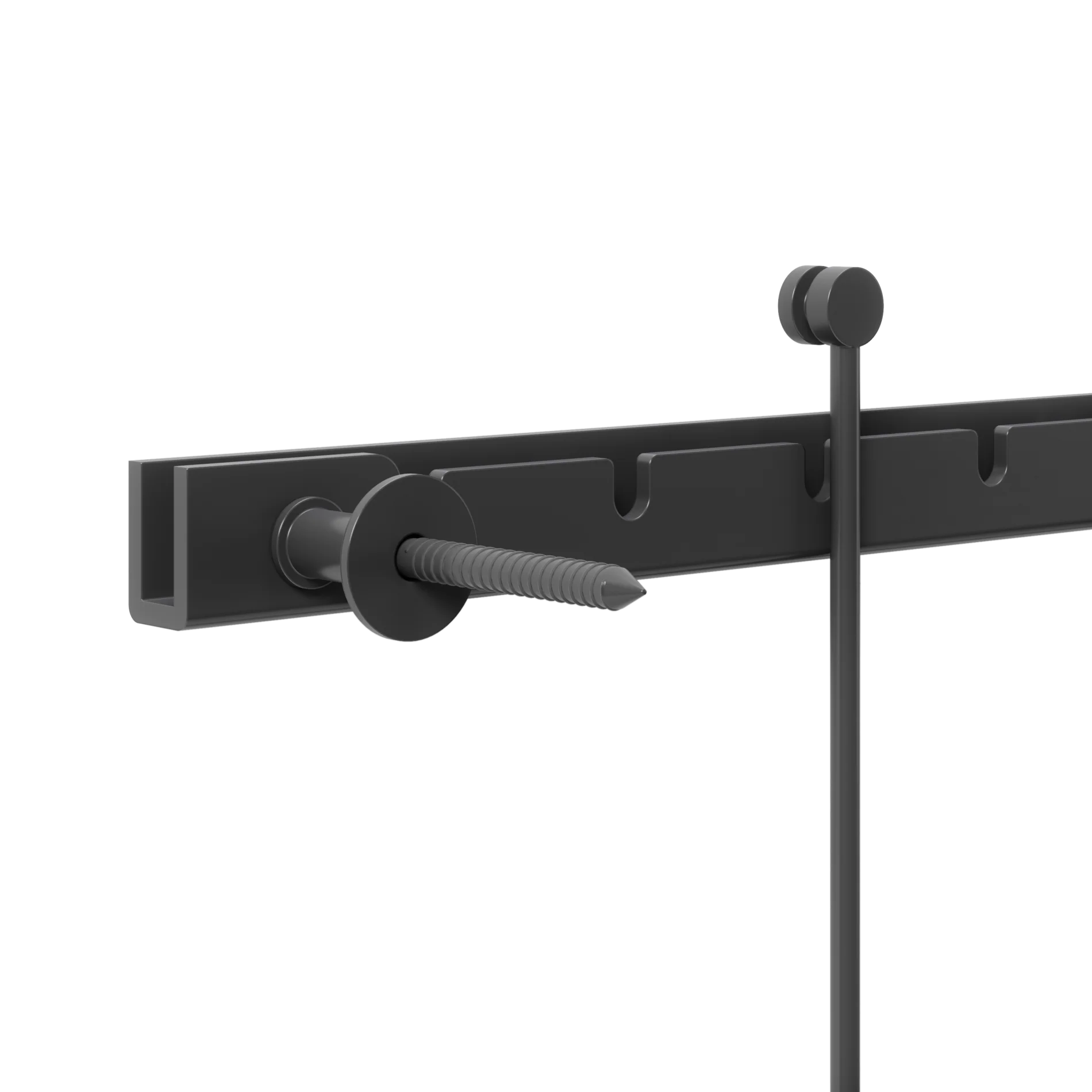 UMBRA Exhibit Wall Picture Frames, Set Of 3 - Image 6