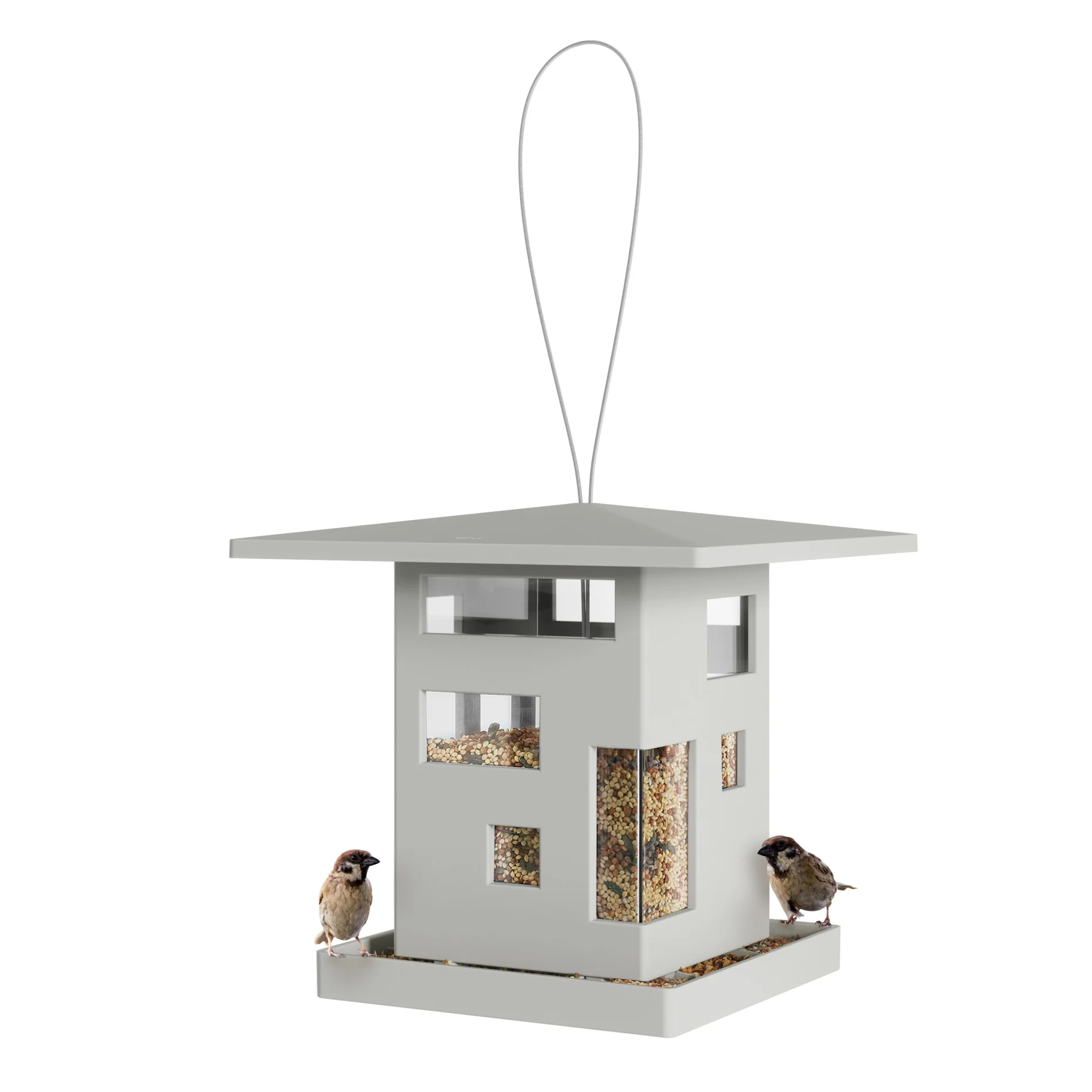 UMBRA Bird Cafe — Cube