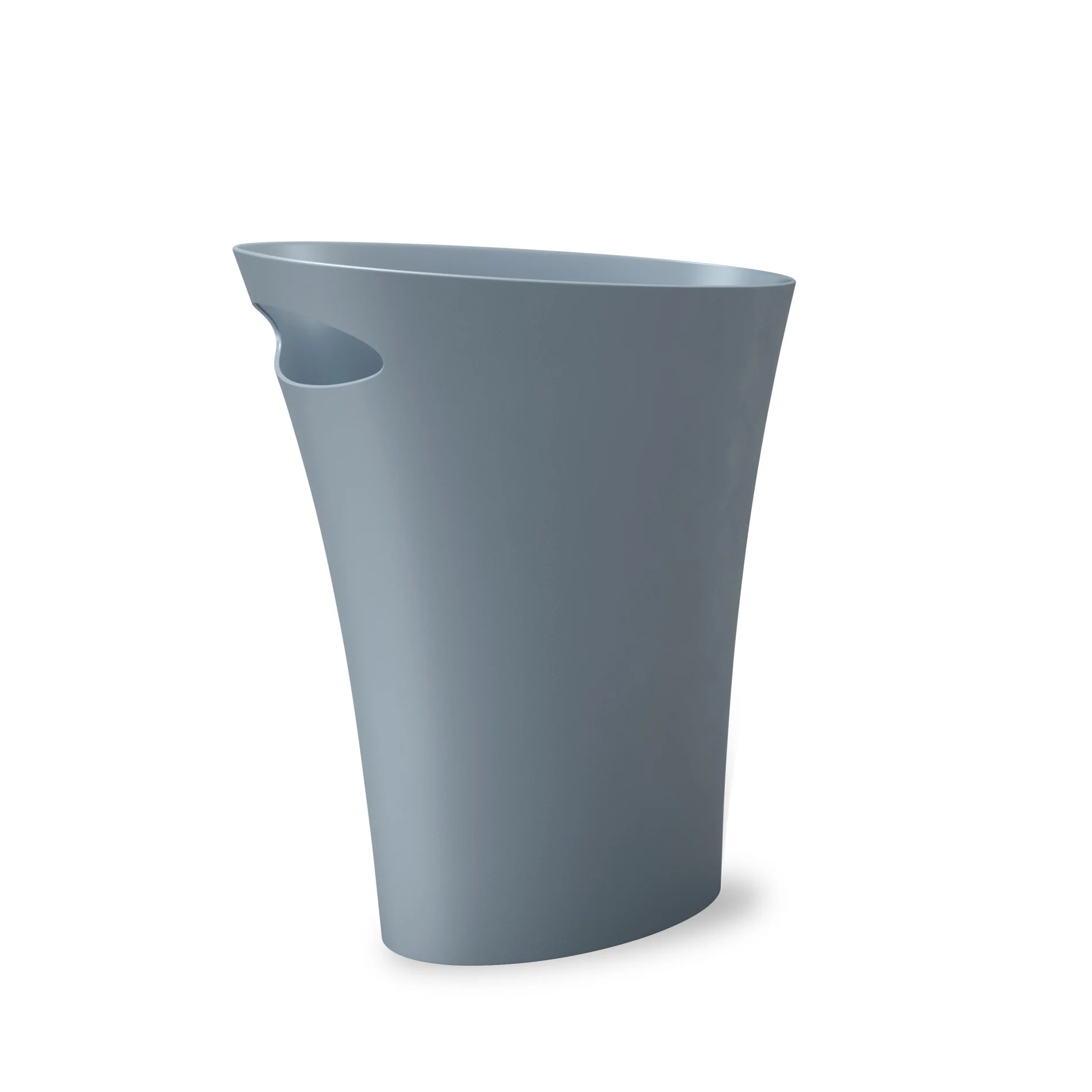 UMBRA Skinny Trash Can - Image 6
