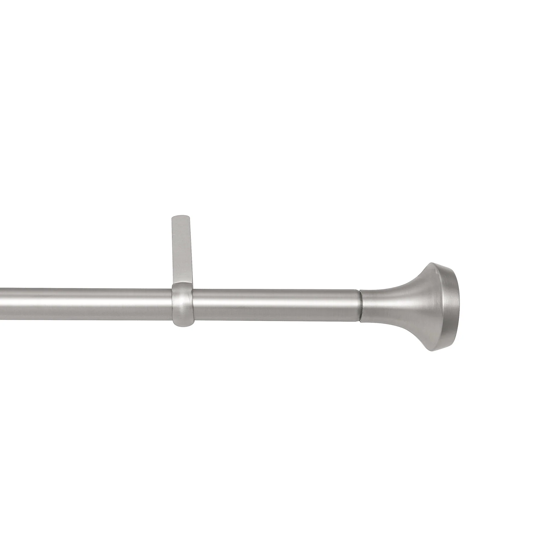 UMBRA Ella Curtain Rod — Light - Image 12