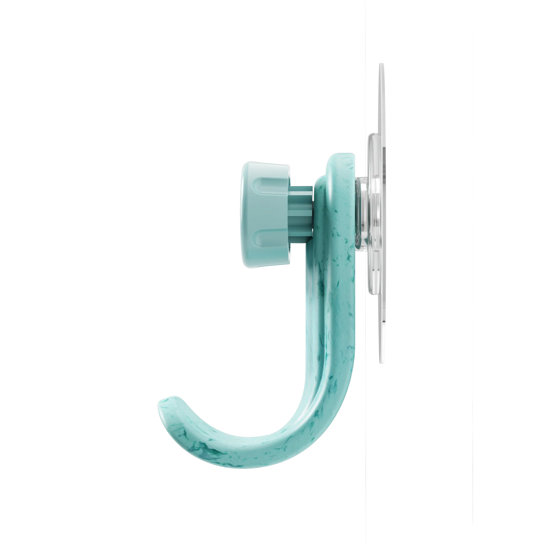UMBRA Nami Adhesive Hooks, Set of 3 - Image 22