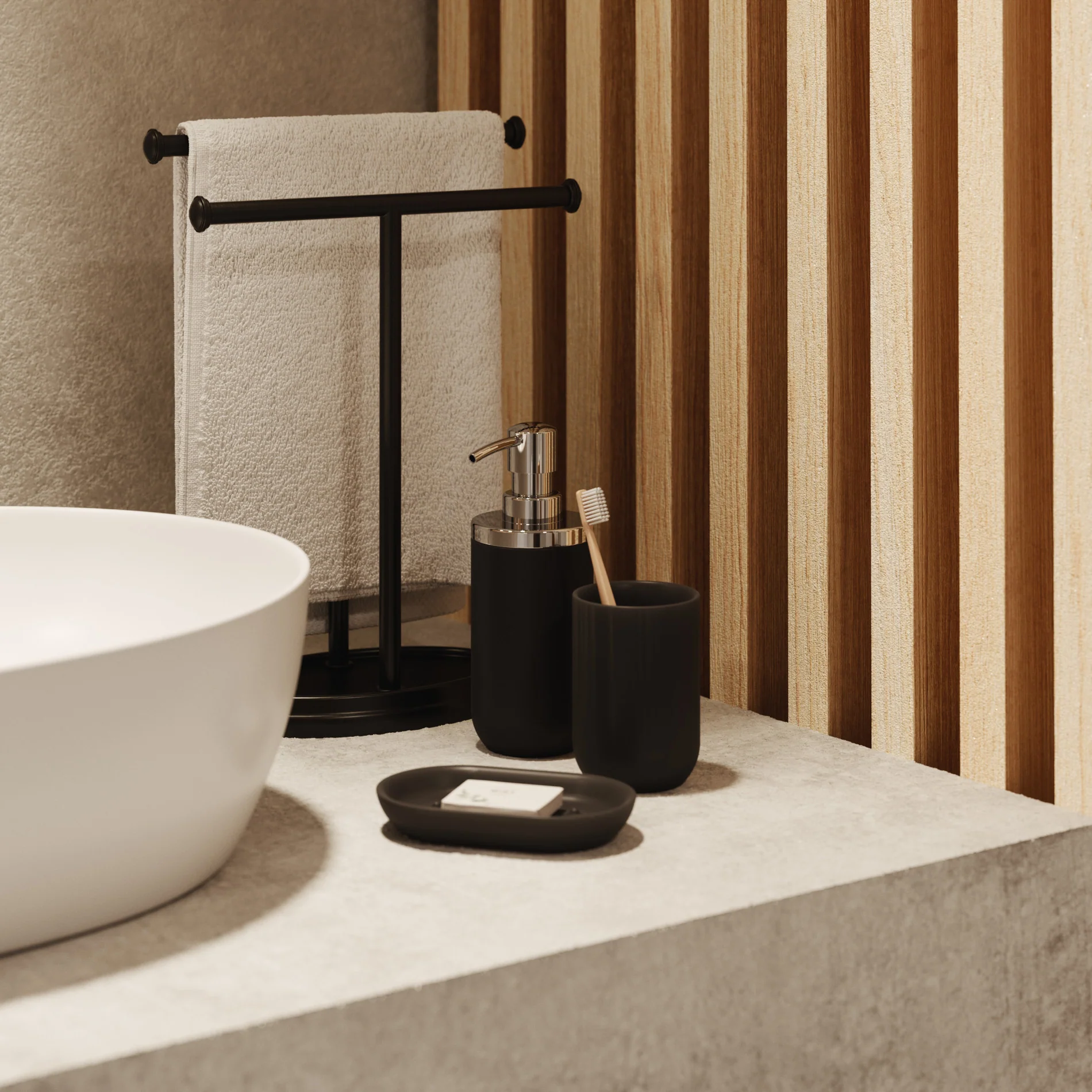 UMBRA Junip Soap Pump - Image 4