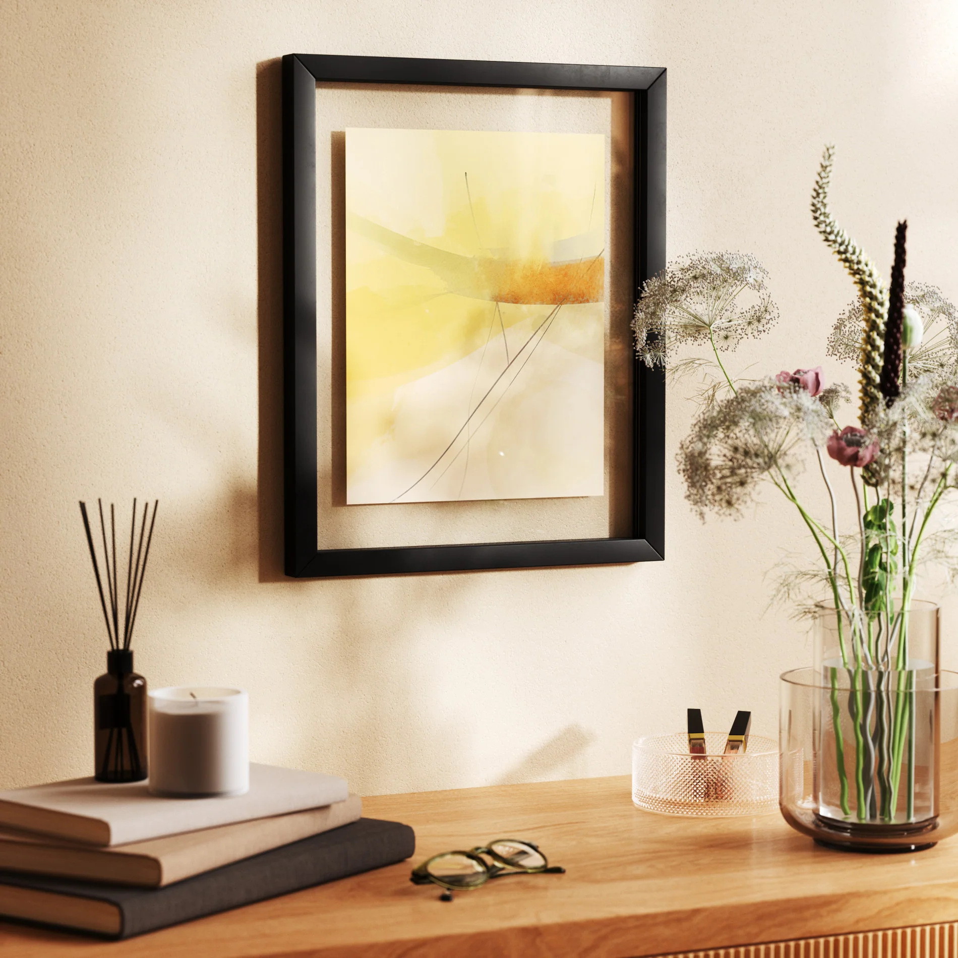 Decor & Mirrors