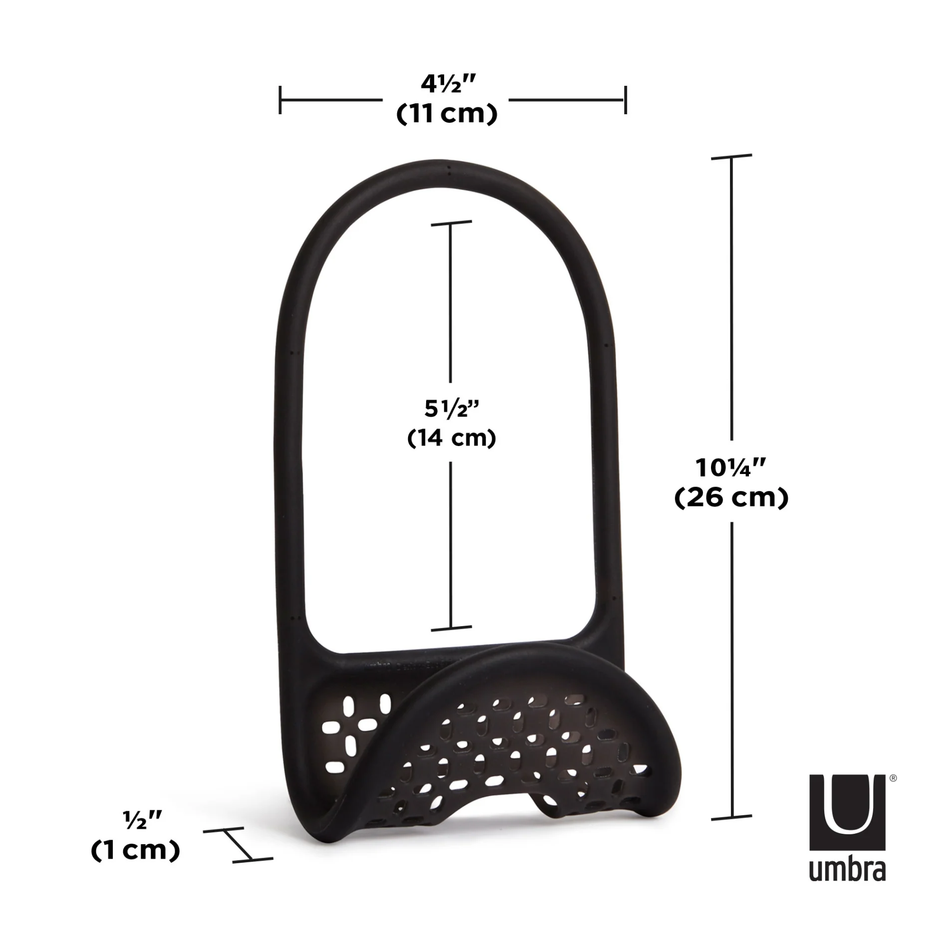 UMBRA Sling Sponge Holder - Image 7