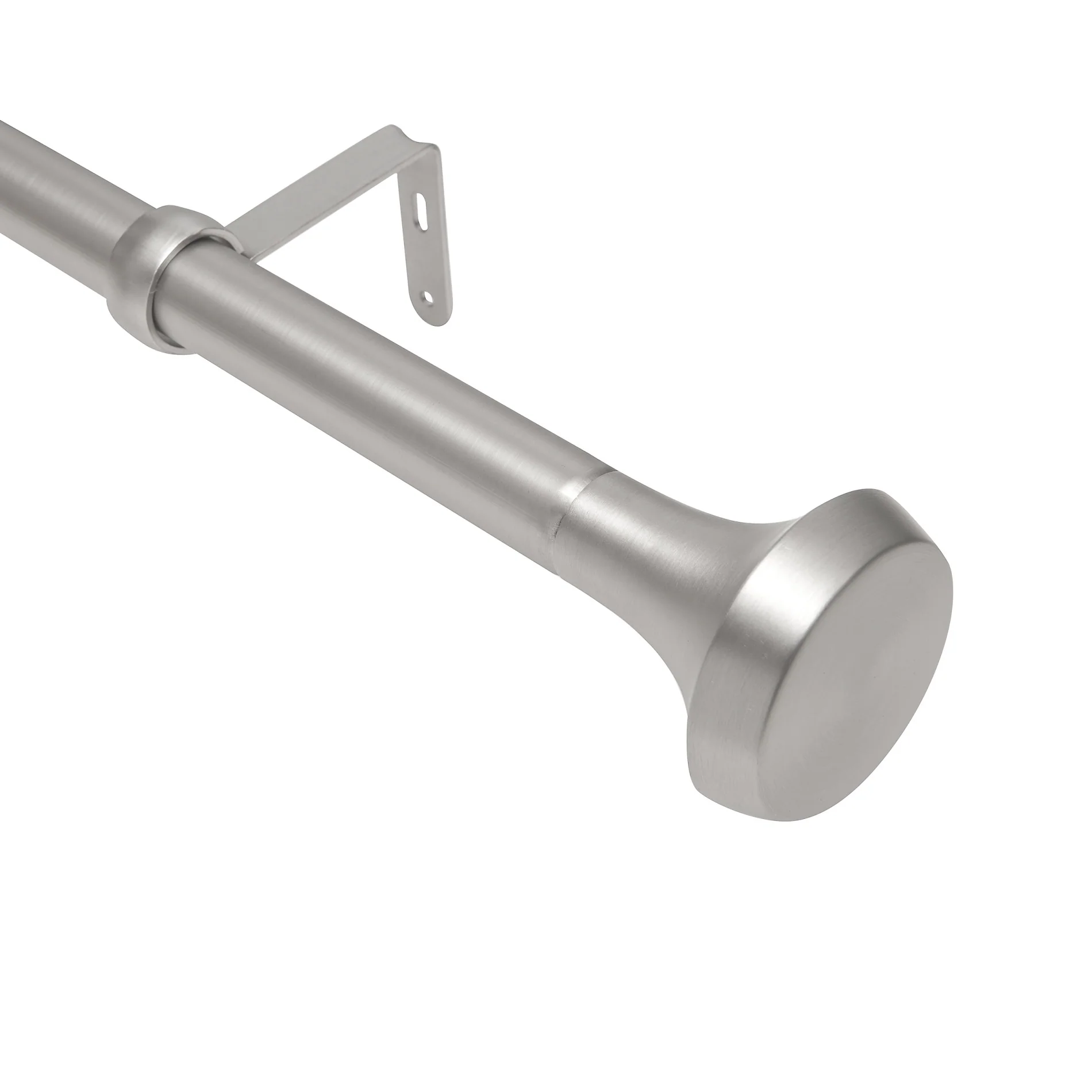 UMBRA Ella Curtain Rod — Light - Image 7