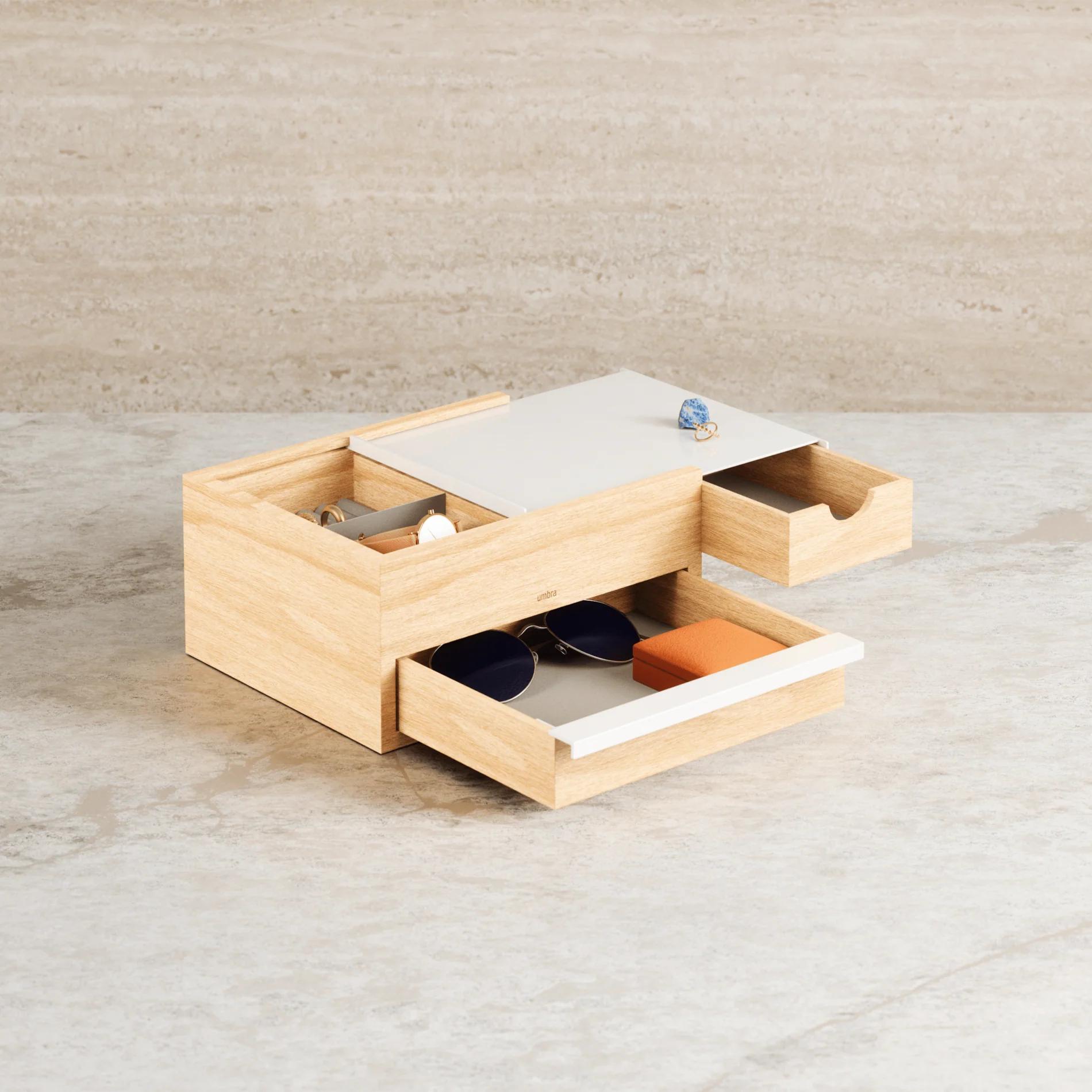 UMBRA Stowit Storage Box - Image 12