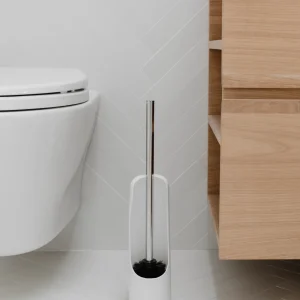 UMBRA Touch Toilet Brush
