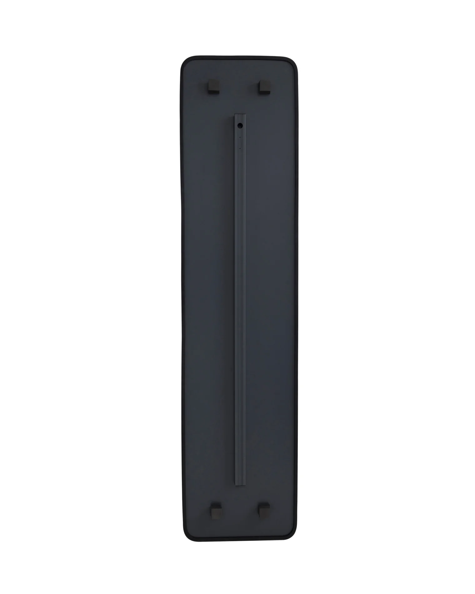 UMBRA Hub Leaning Mirror - Image 5