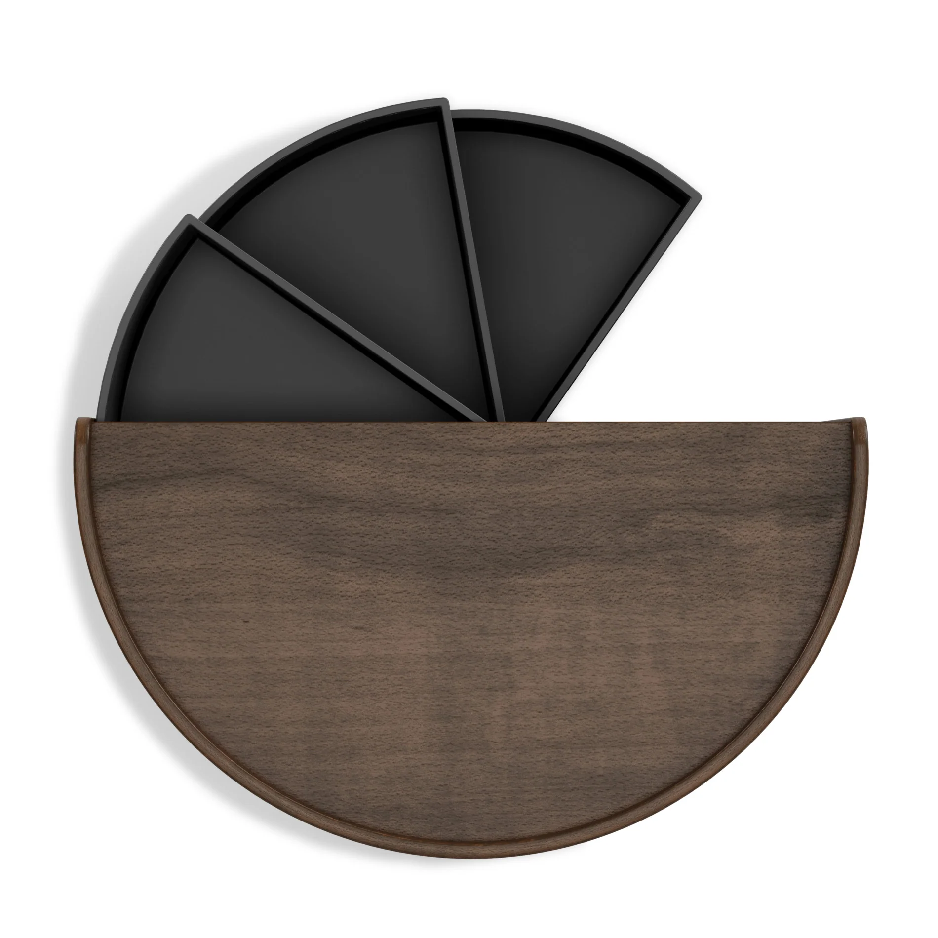 UMBRA Moona Storage Box - Image 6