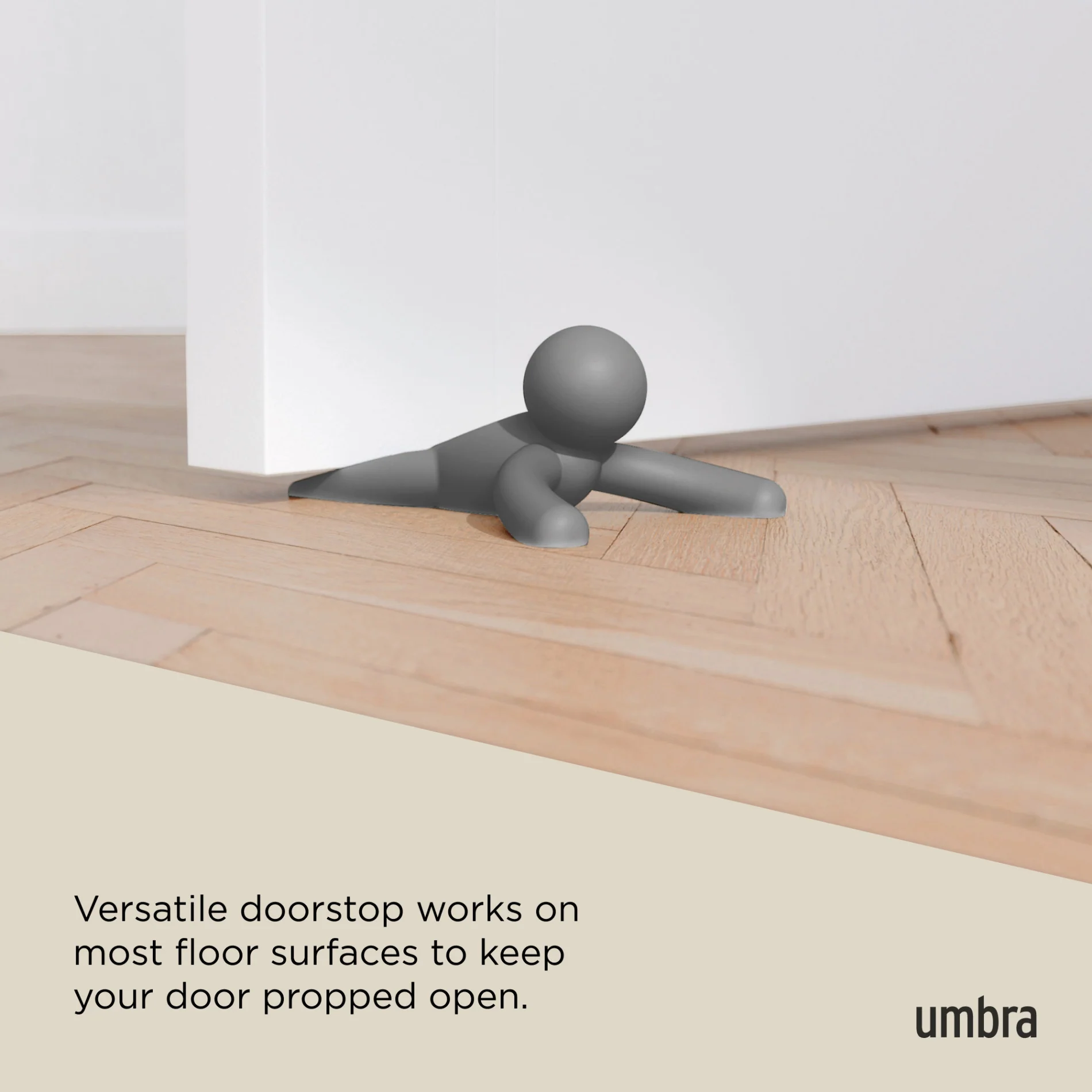 UMBRA Buddy Doorstop — Gift - Image 14