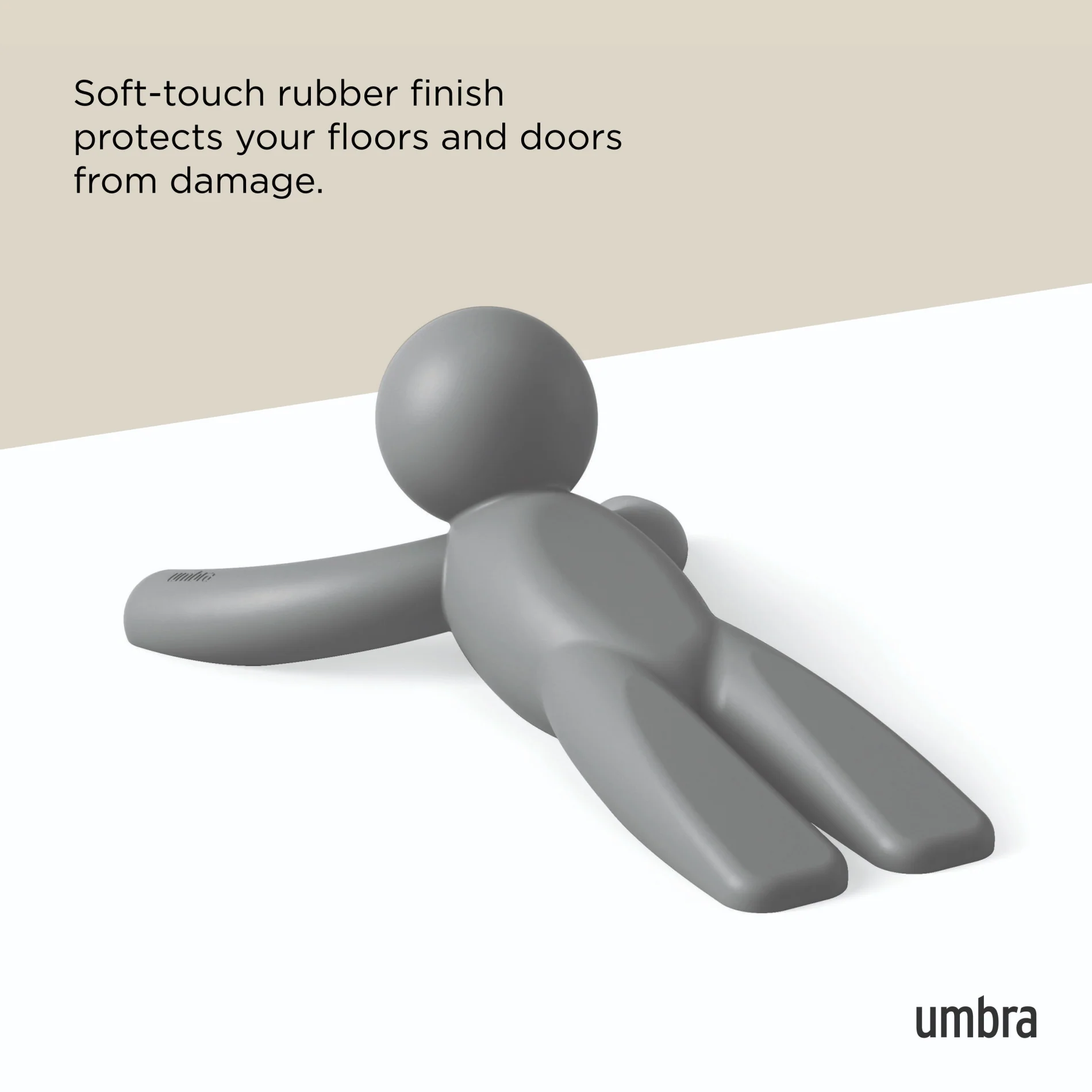 UMBRA Buddy Doorstop — Gift - Image 13