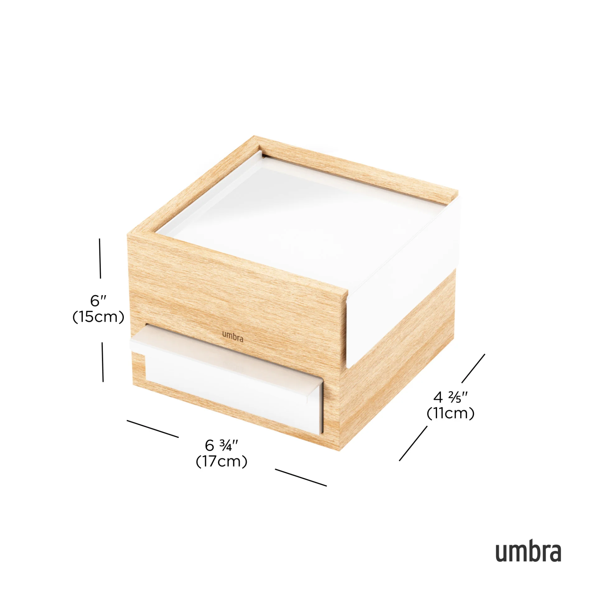 UMBRA Stowit Mini Storage Box - Image 12