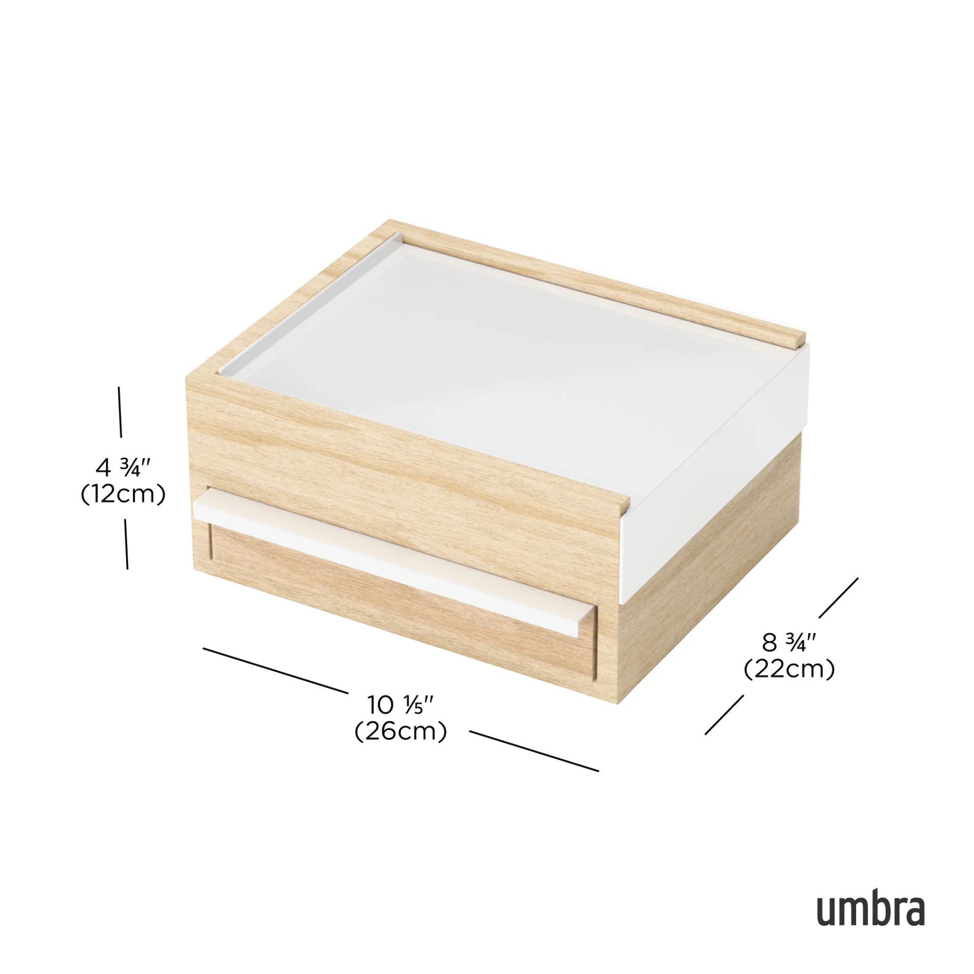 UMBRA Stowit Storage Box - Image 16