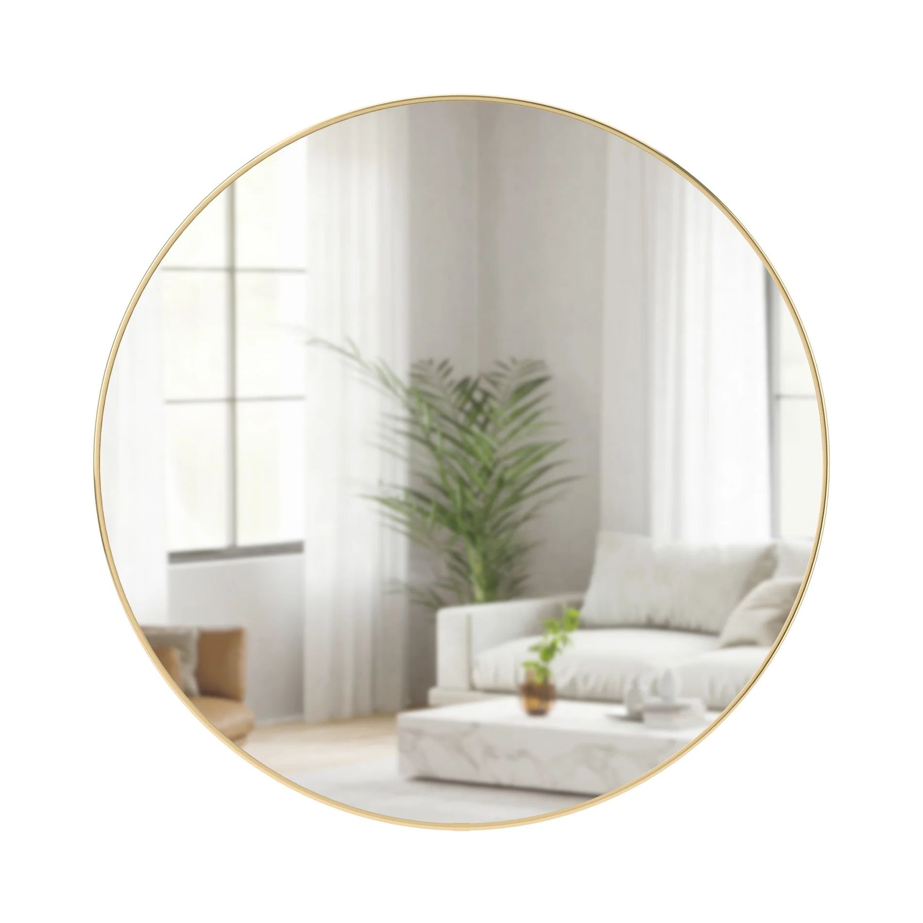 UMBRA Hubba Wall Mirror