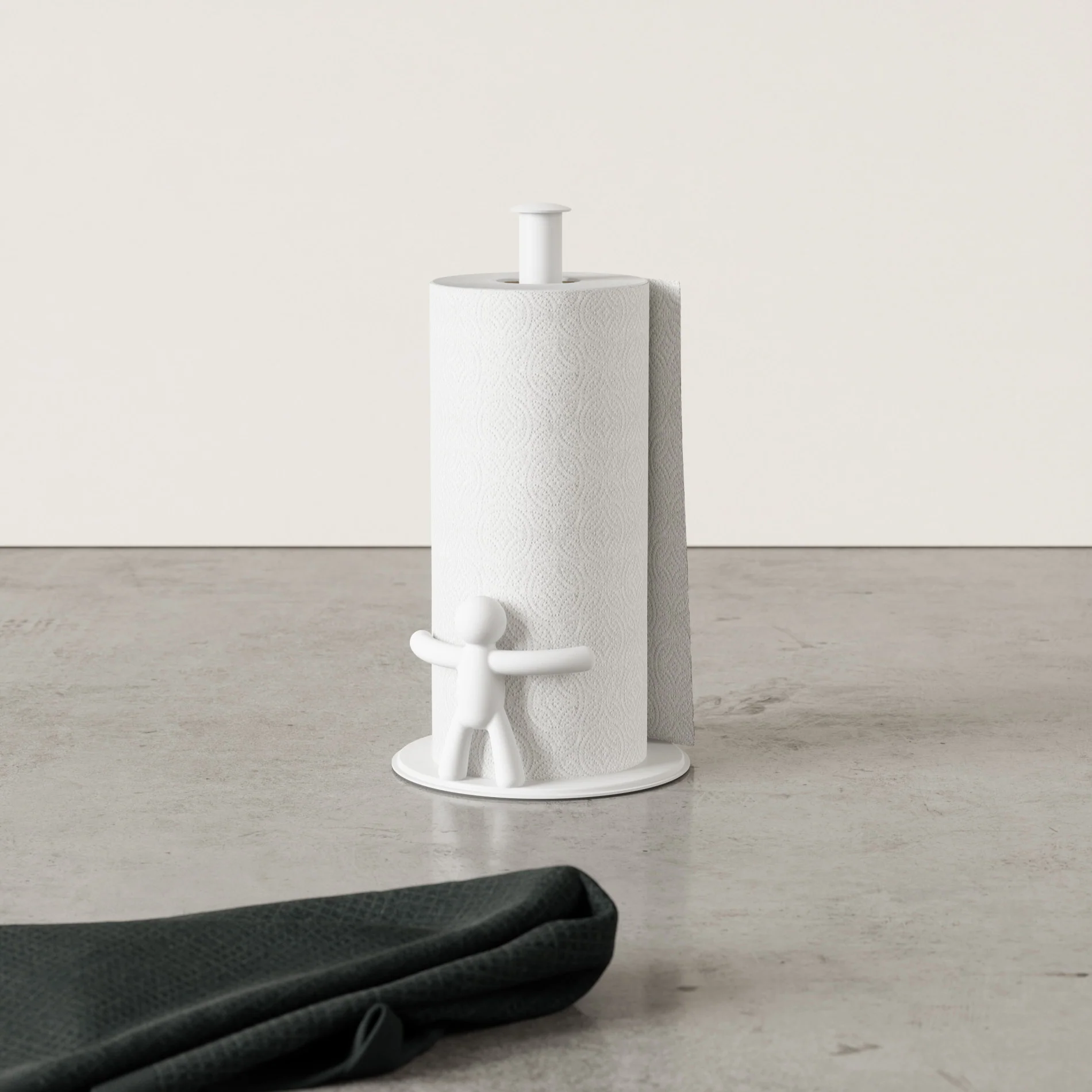 UMBRA Buddy Paper Towel Holder - Image 8