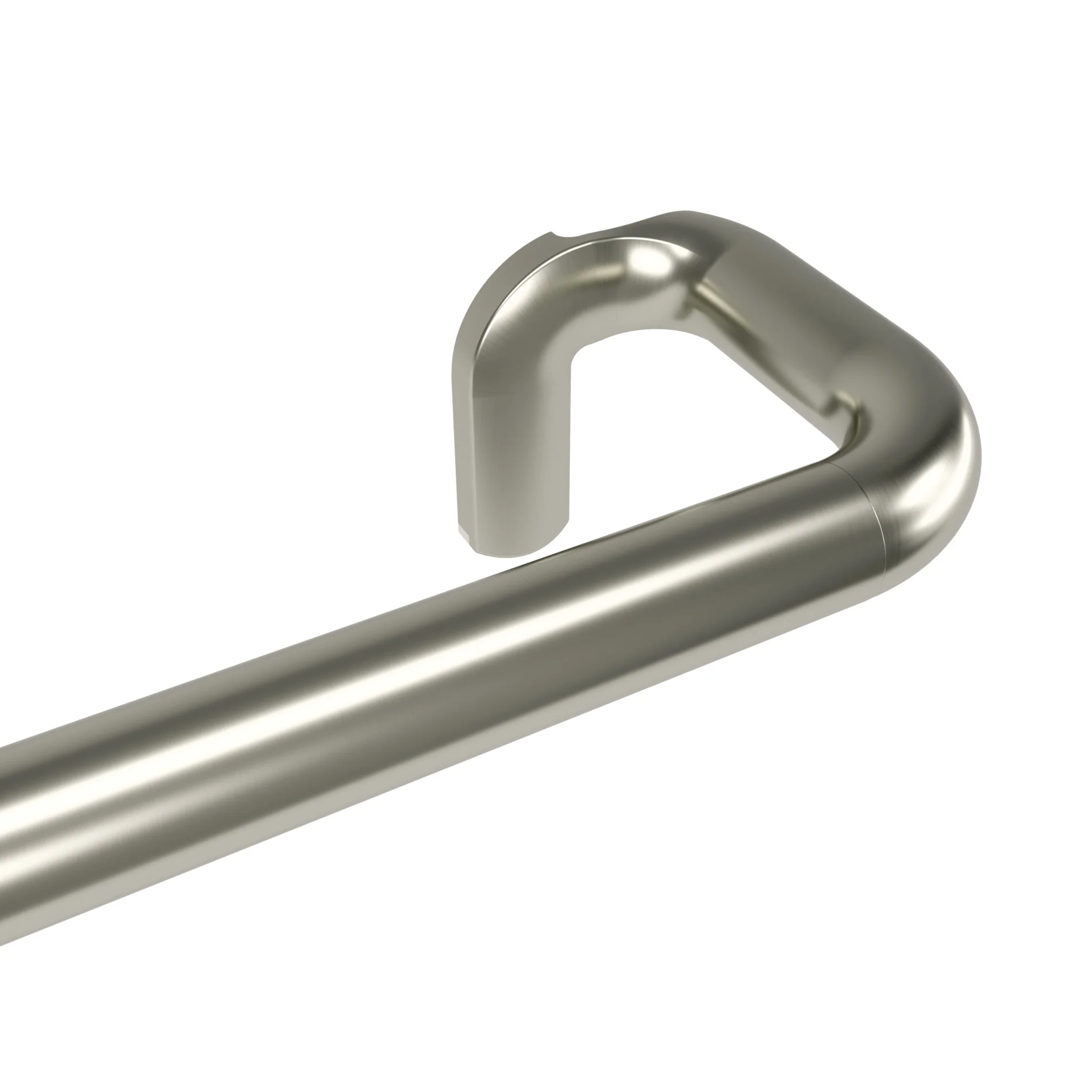 UMBRA Twilight Blackout Curtain Rod — Wrap - Image 5