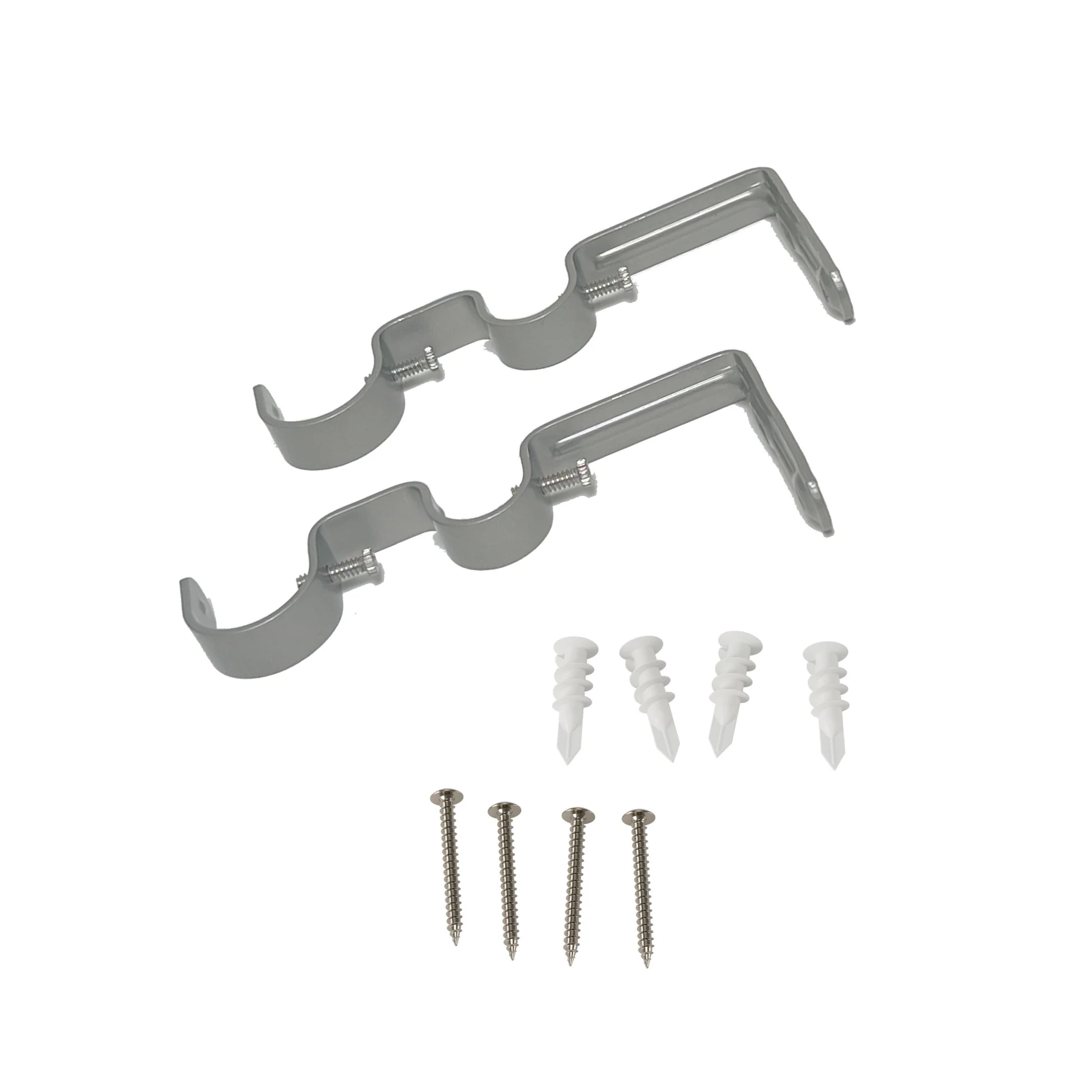 UMBRA Cappa Double 1" Bracket - Image 3