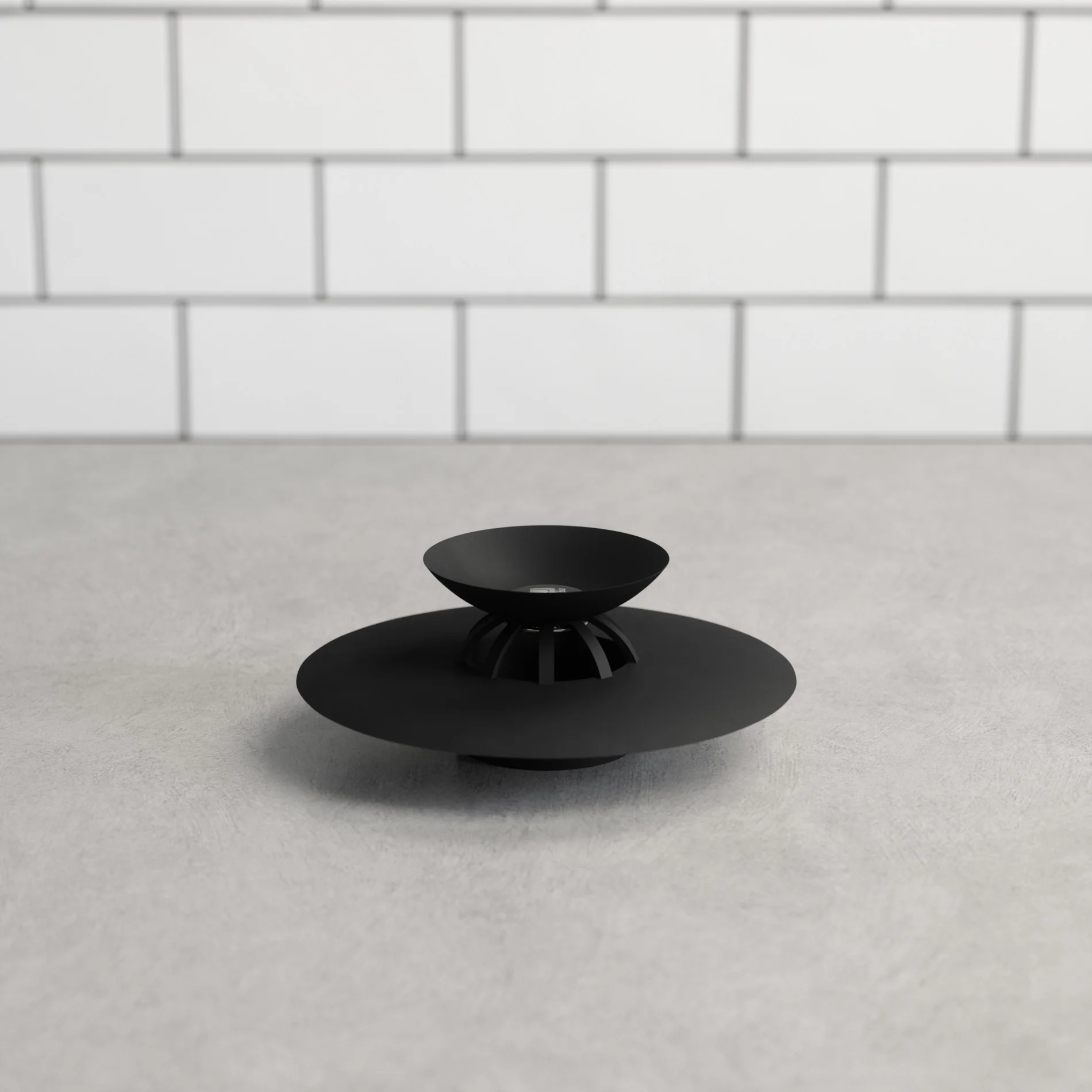 UMBRA Flex Drain Plug & Hair Catcher — Set - Image 10