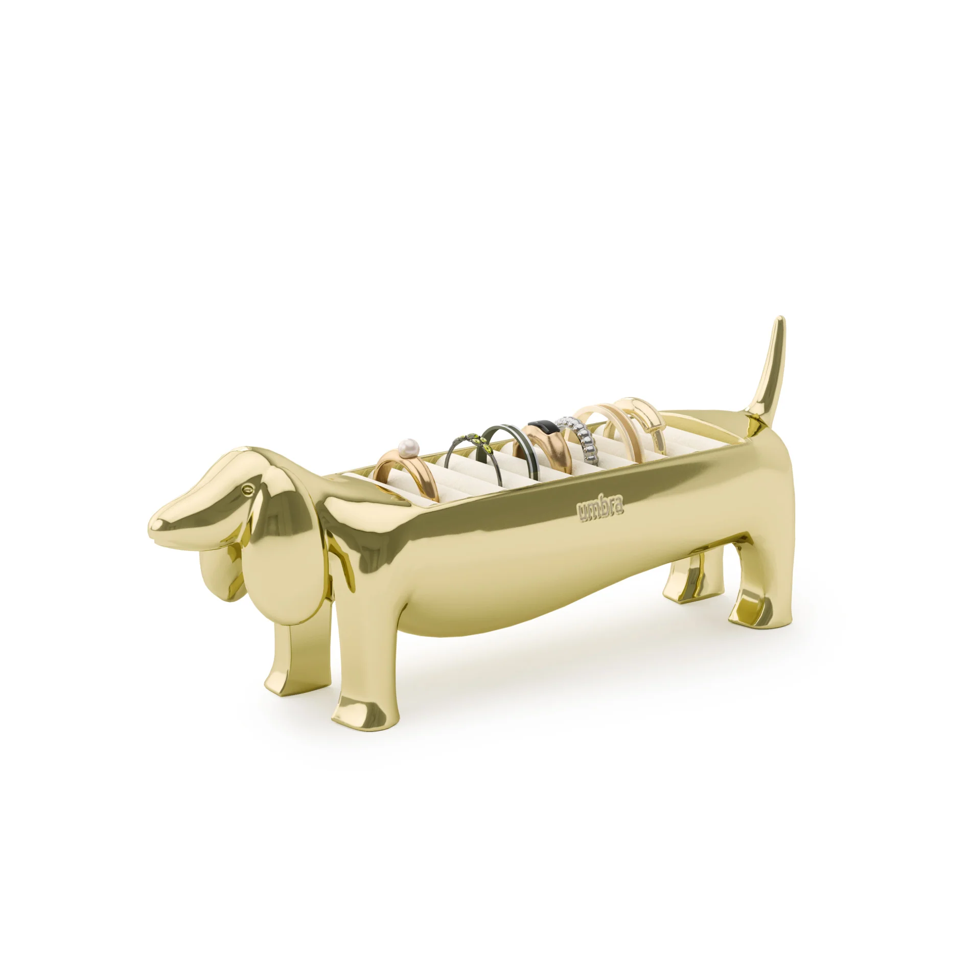 UMBRA Dachsie Ring Holder - Image 4