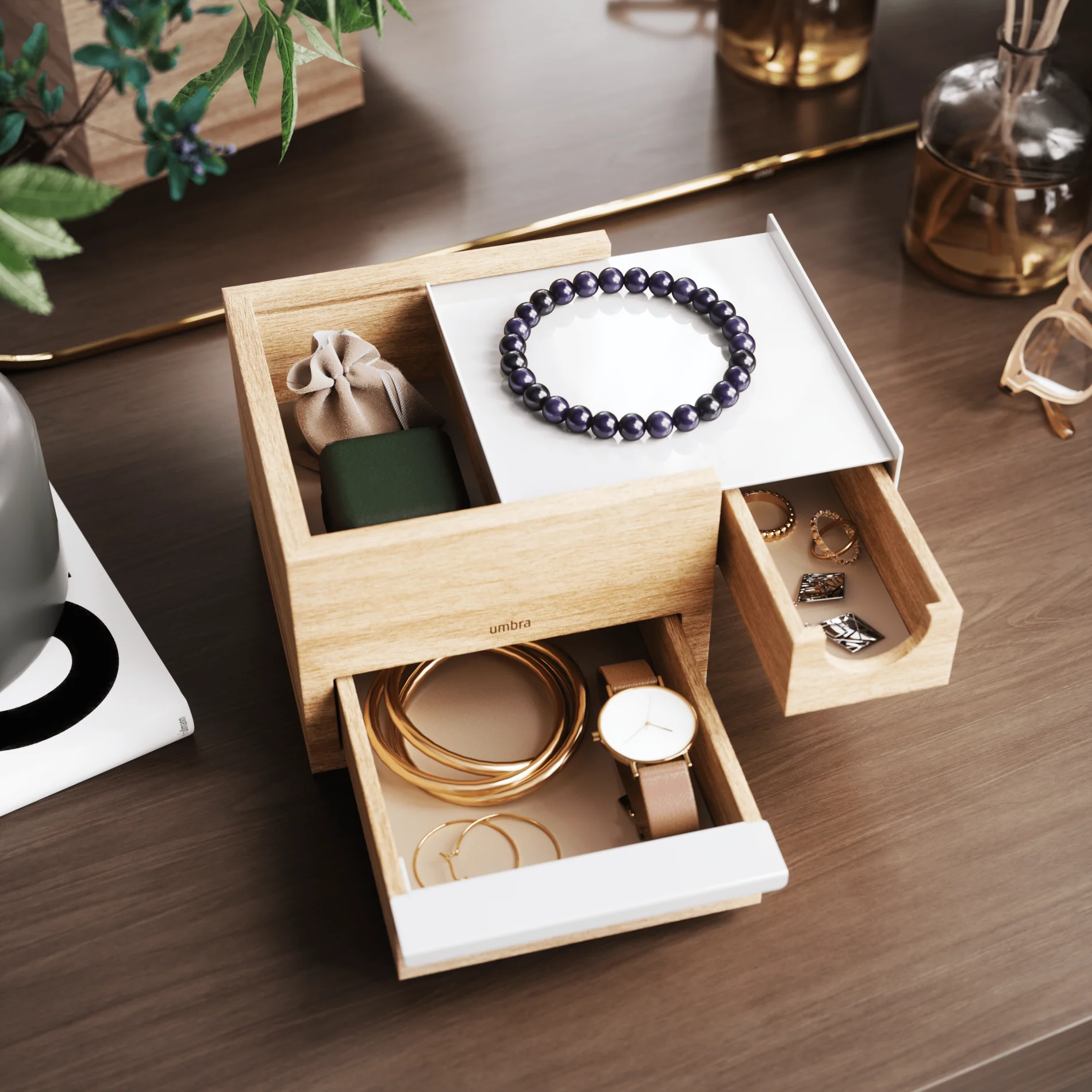 UMBRA Stowit Mini Storage Box - Image 8