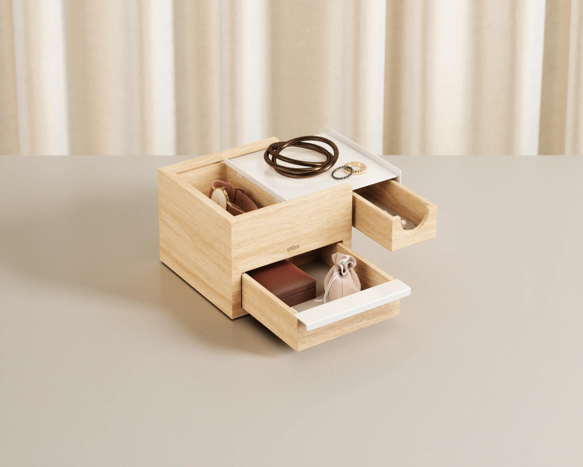 UMBRA Stowit Mini Storage Box - Image 10