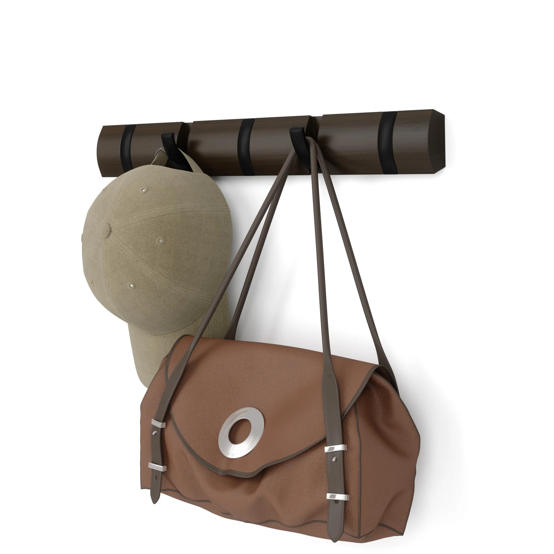 UMBRA Flip 5 Wall Hook — Rack - Image 27