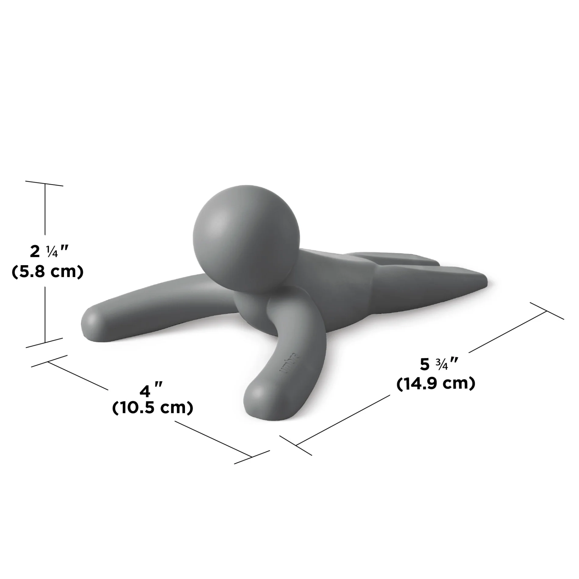 UMBRA Buddy Doorstop — Gift - Image 15