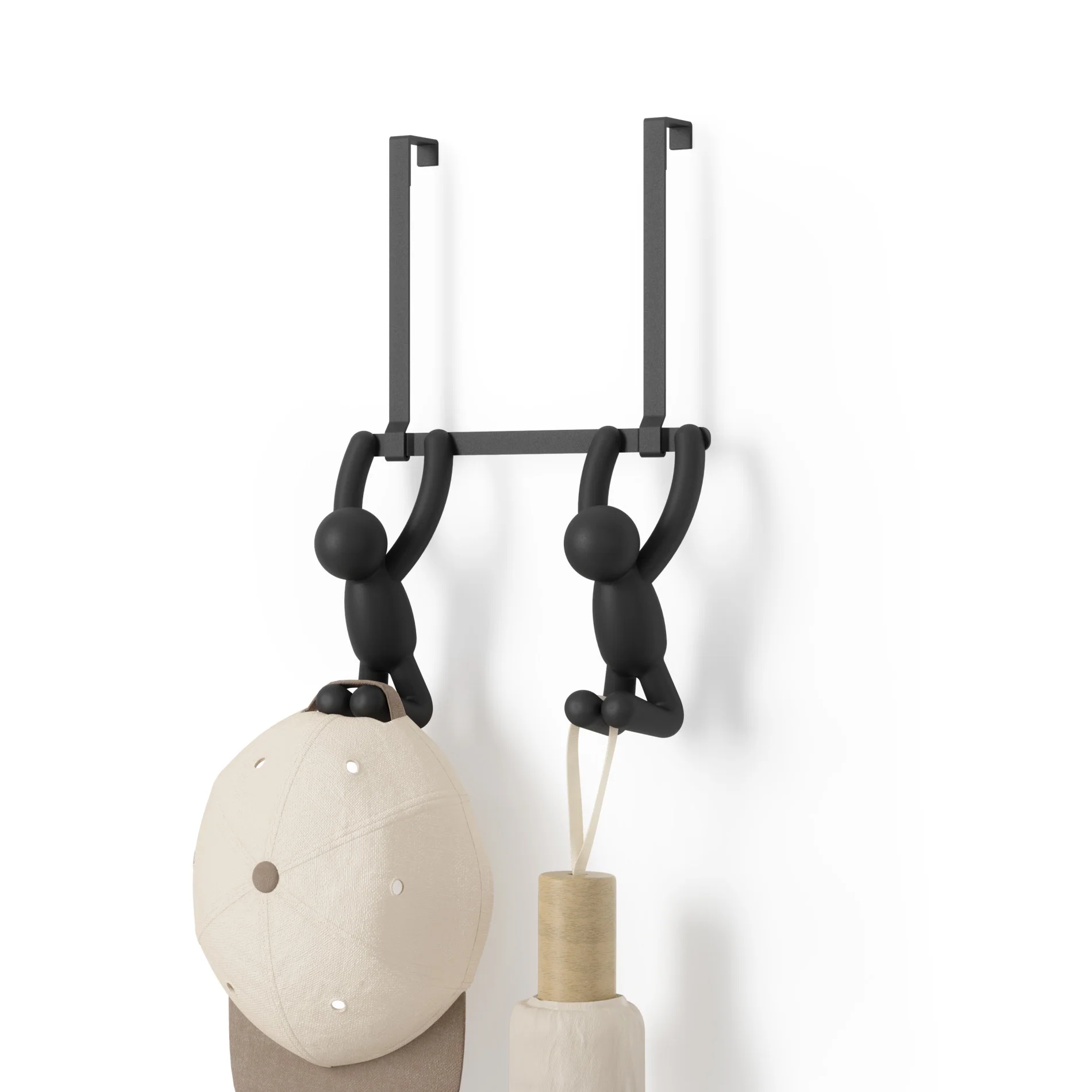UMBRA Buddy 2 Over The Door Hook — Towel