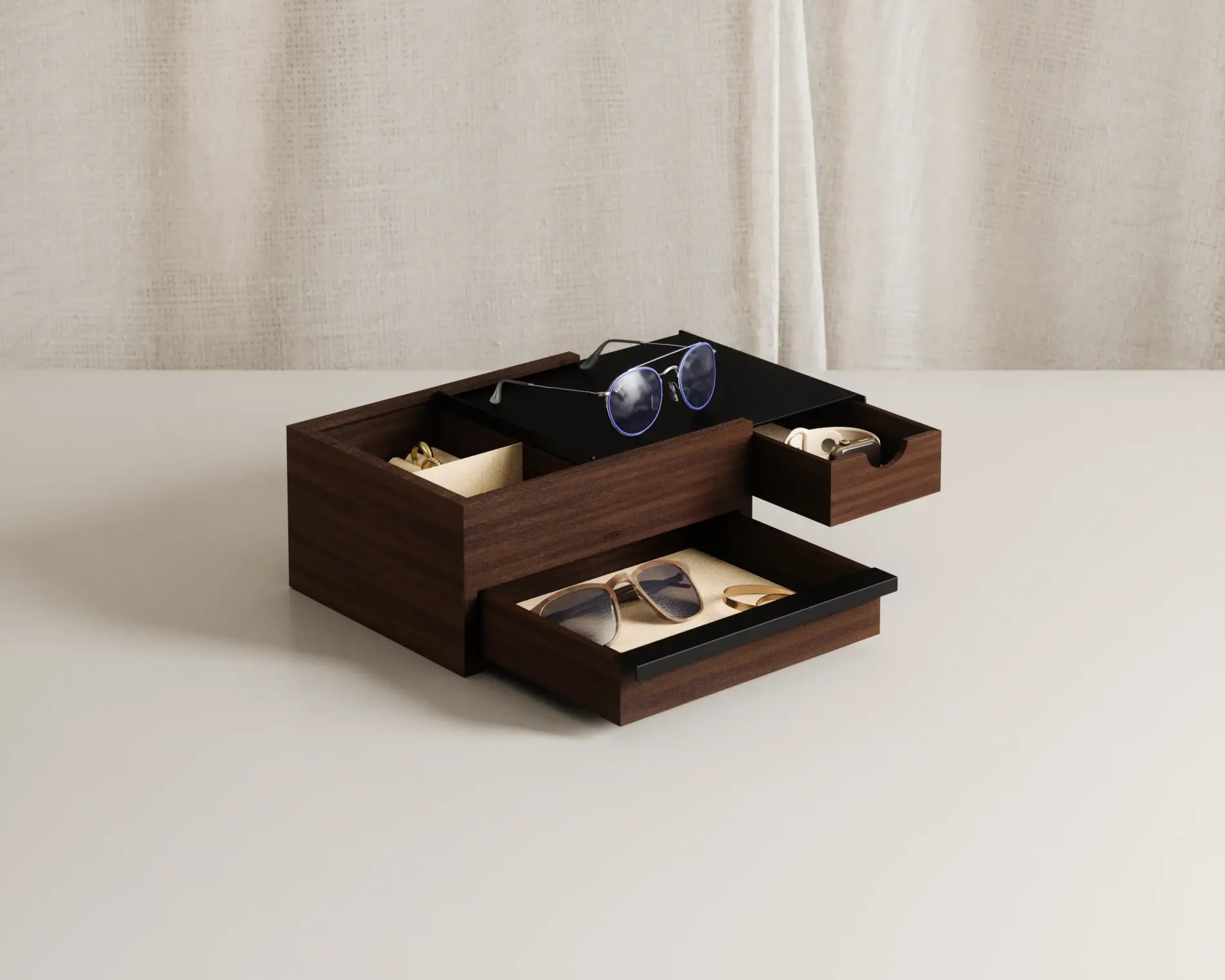 UMBRA Stowit Storage Box - Image 4