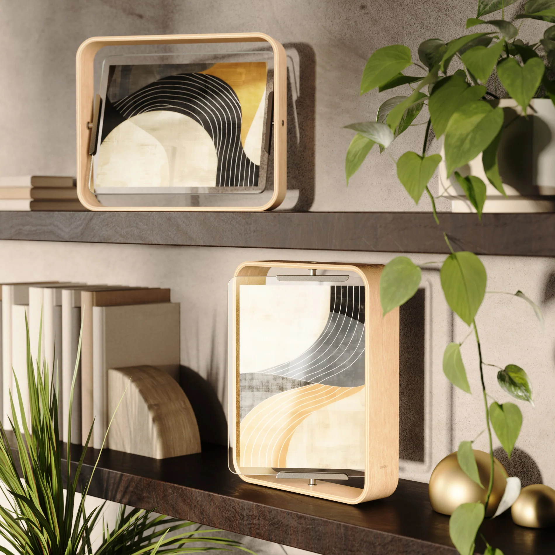 UMBRA Bellwood Picture Frame - Image 19