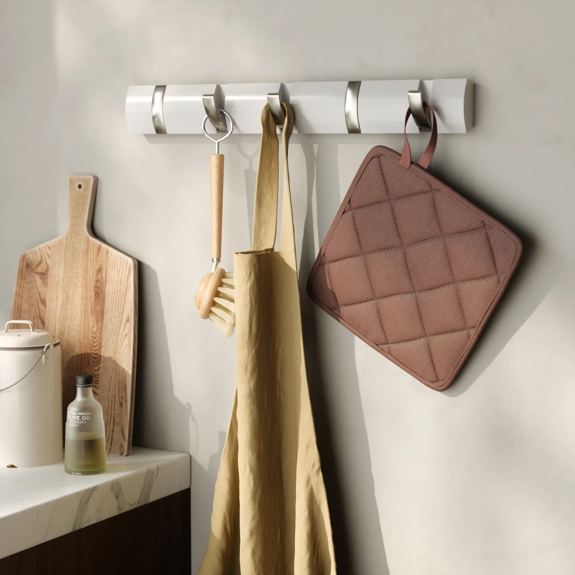 UMBRA Flip 5 Wall Hook — Rack - Image 33