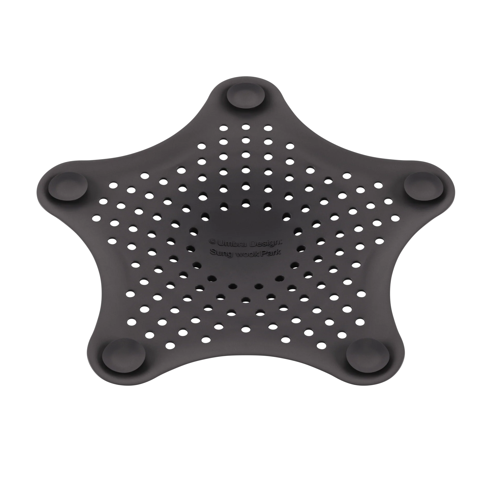 UMBRA Starfish Hair Catcher — Cup - Image 23