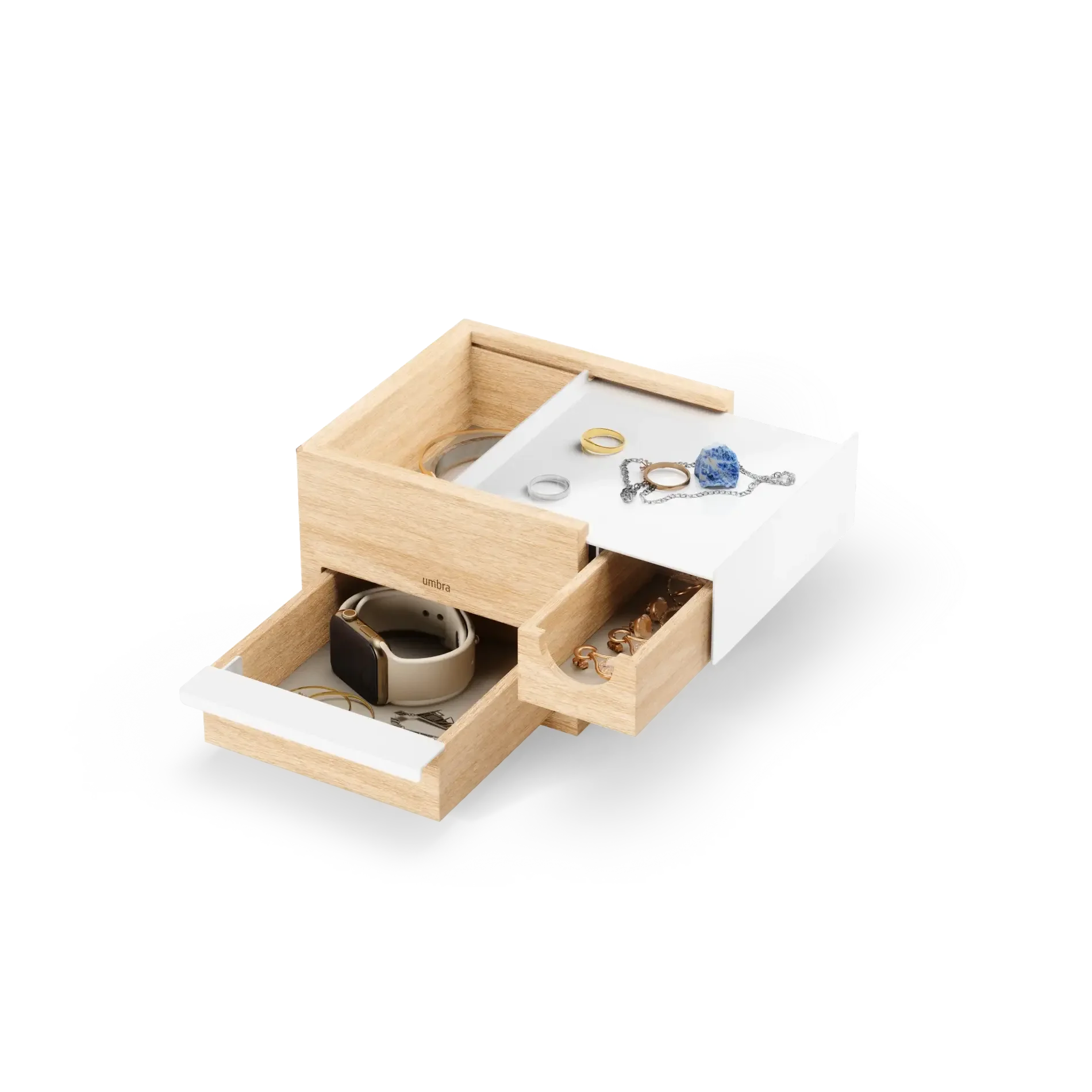 UMBRA Stowit Mini Storage Box - Image 7