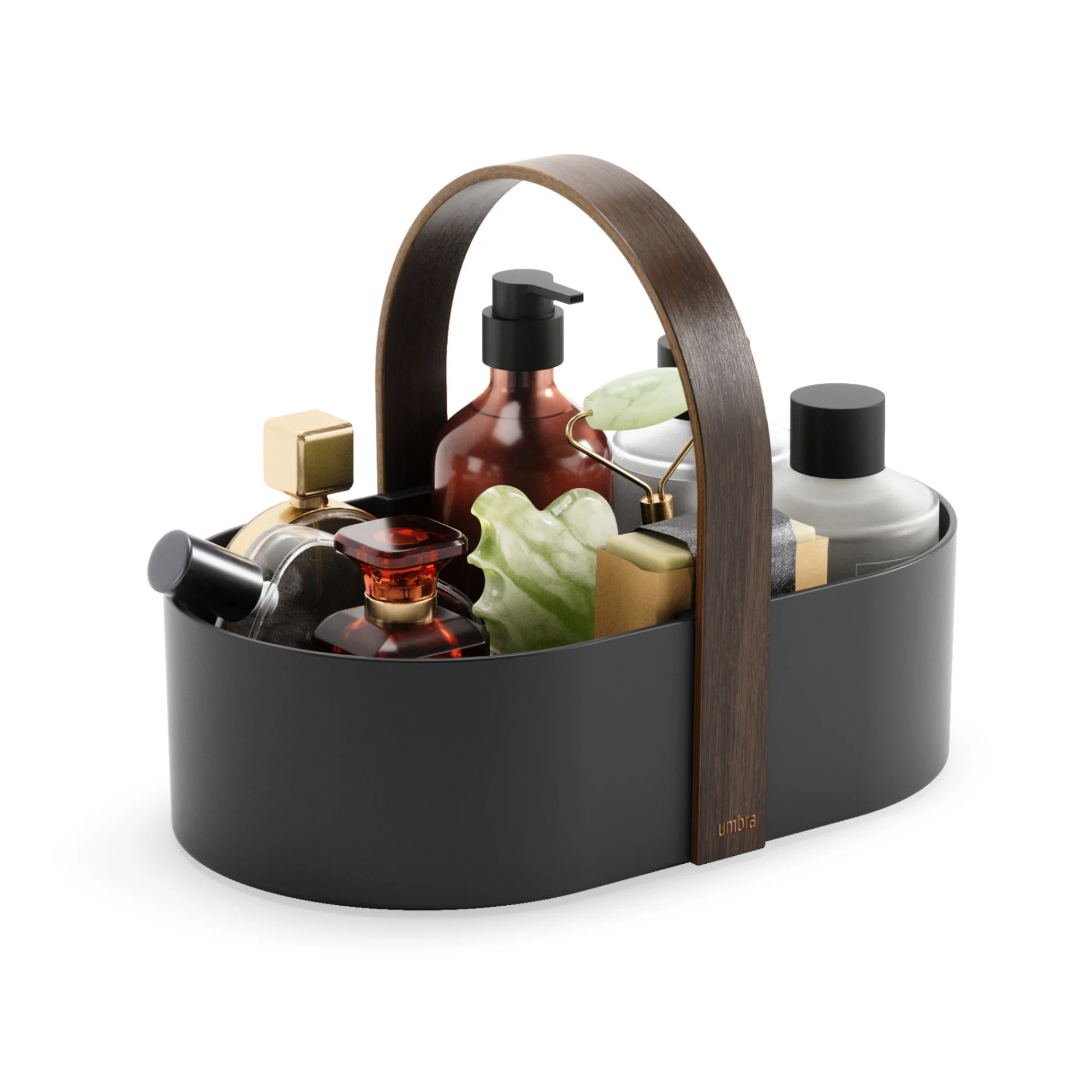 UMBRA Bellwood Storage Caddy — Can