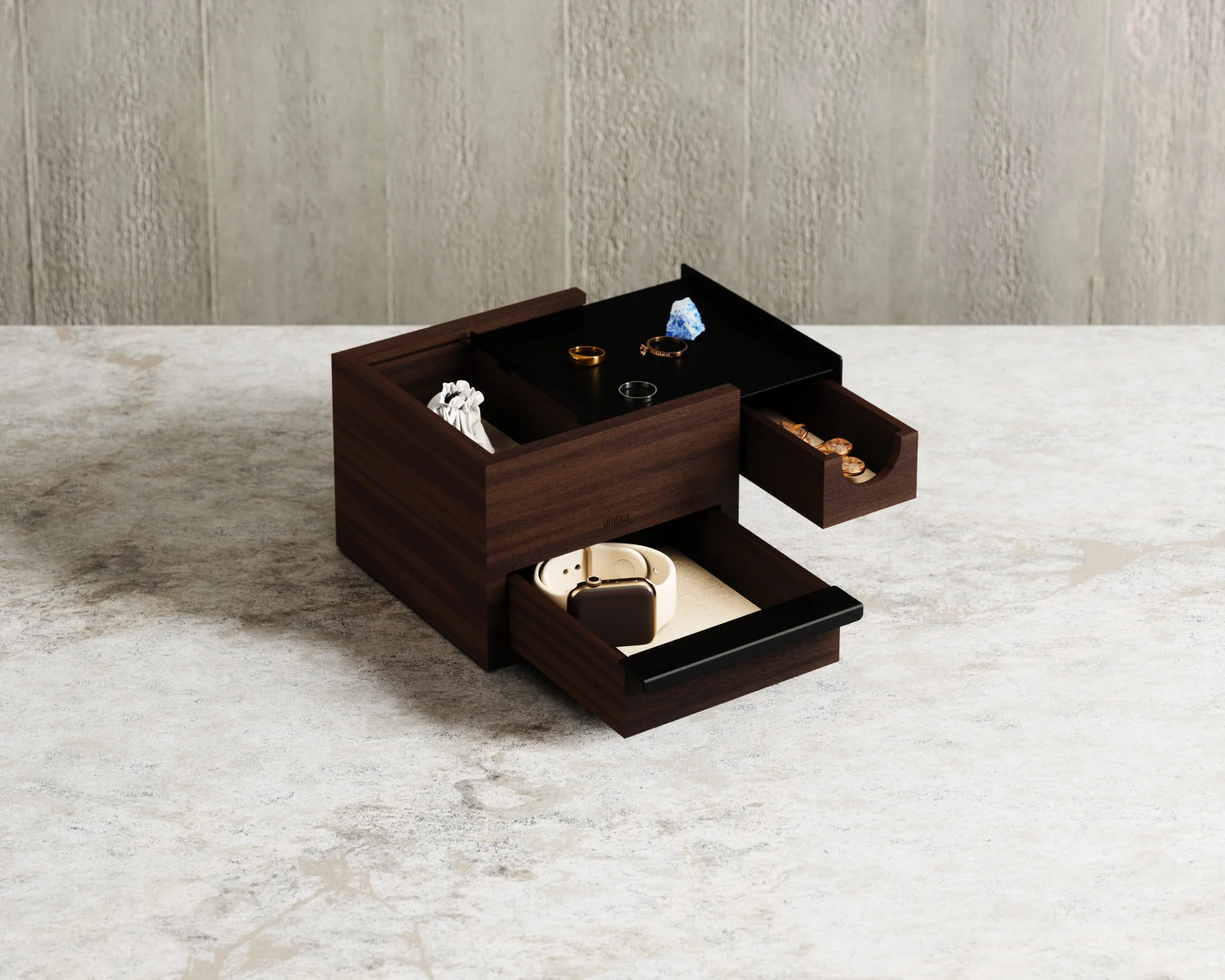 UMBRA Stowit Mini Storage Box - Image 4