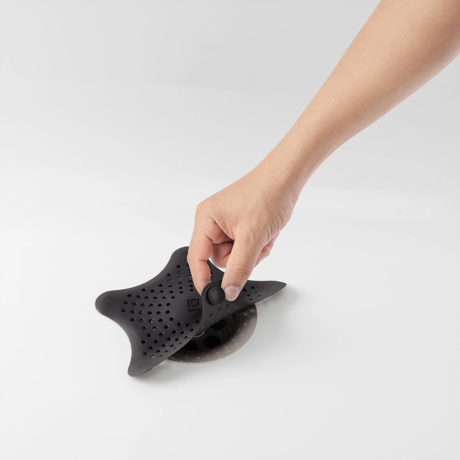 UMBRA Starfish Hair Catcher — Cup - Image 20