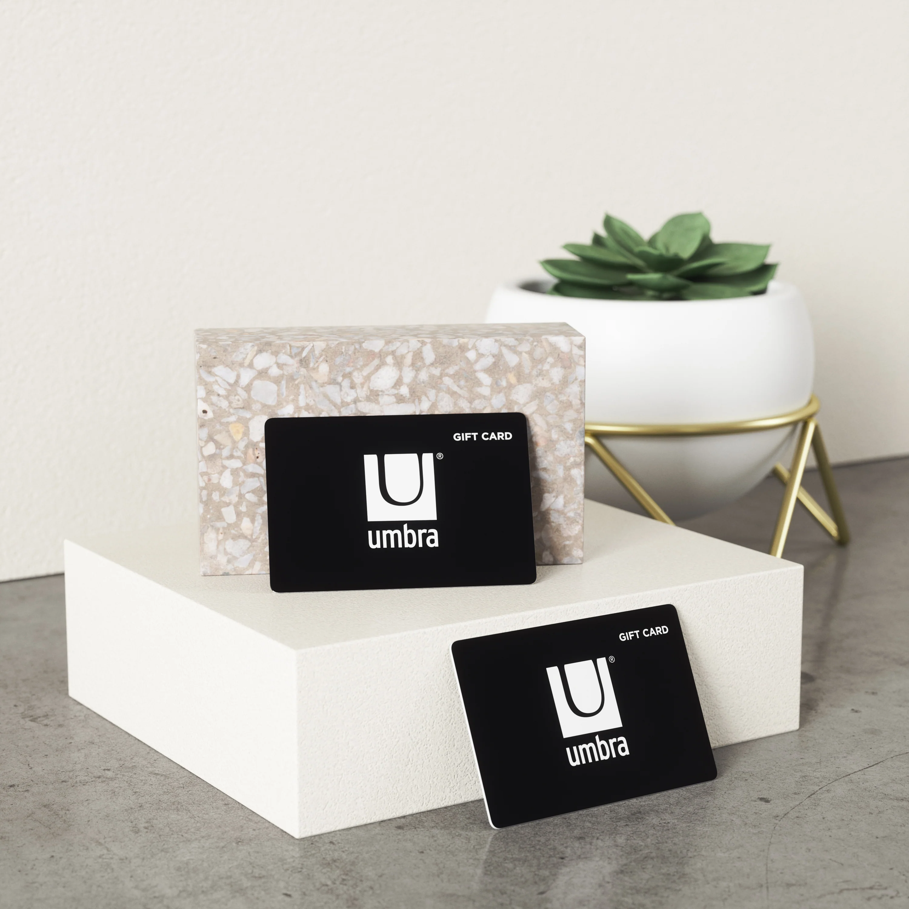 Umbra Canada Gift Card - Image 2