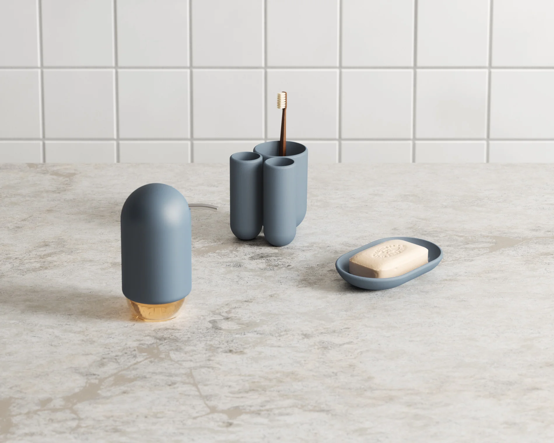 UMBRA Touch Soap Pump - Image 13