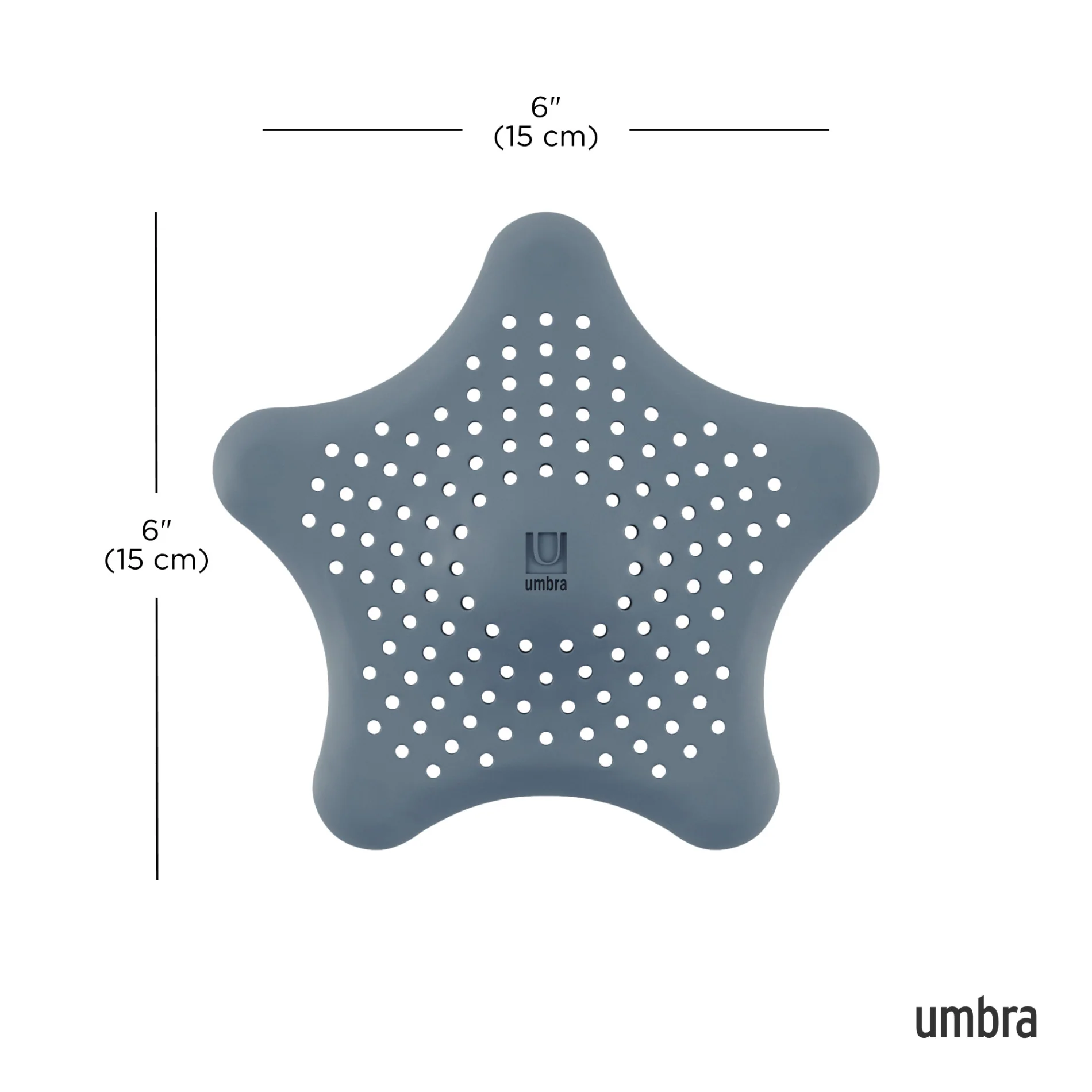 UMBRA Starfish Hair Catcher — Cup - Image 18