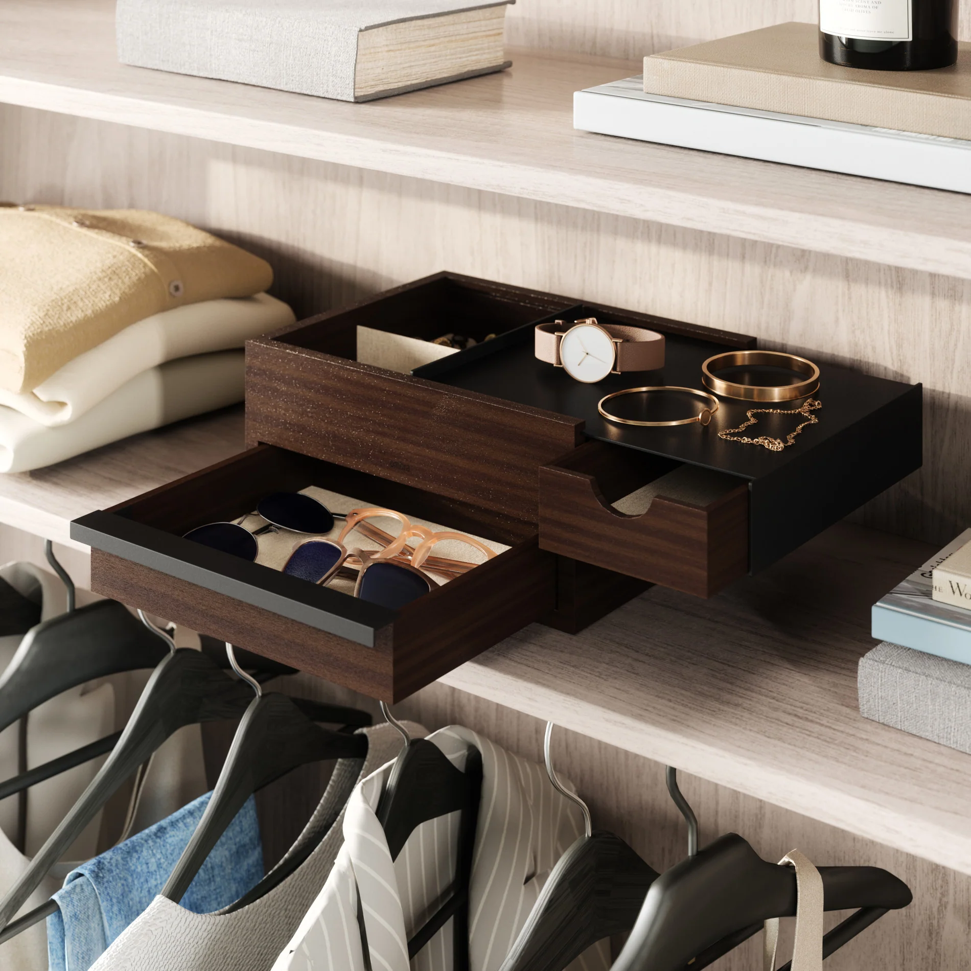 UMBRA Stowit Storage Box - Image 2