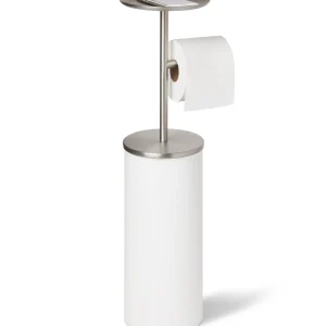 UMBRA Portaloo Toilet Paper Stand — Tray