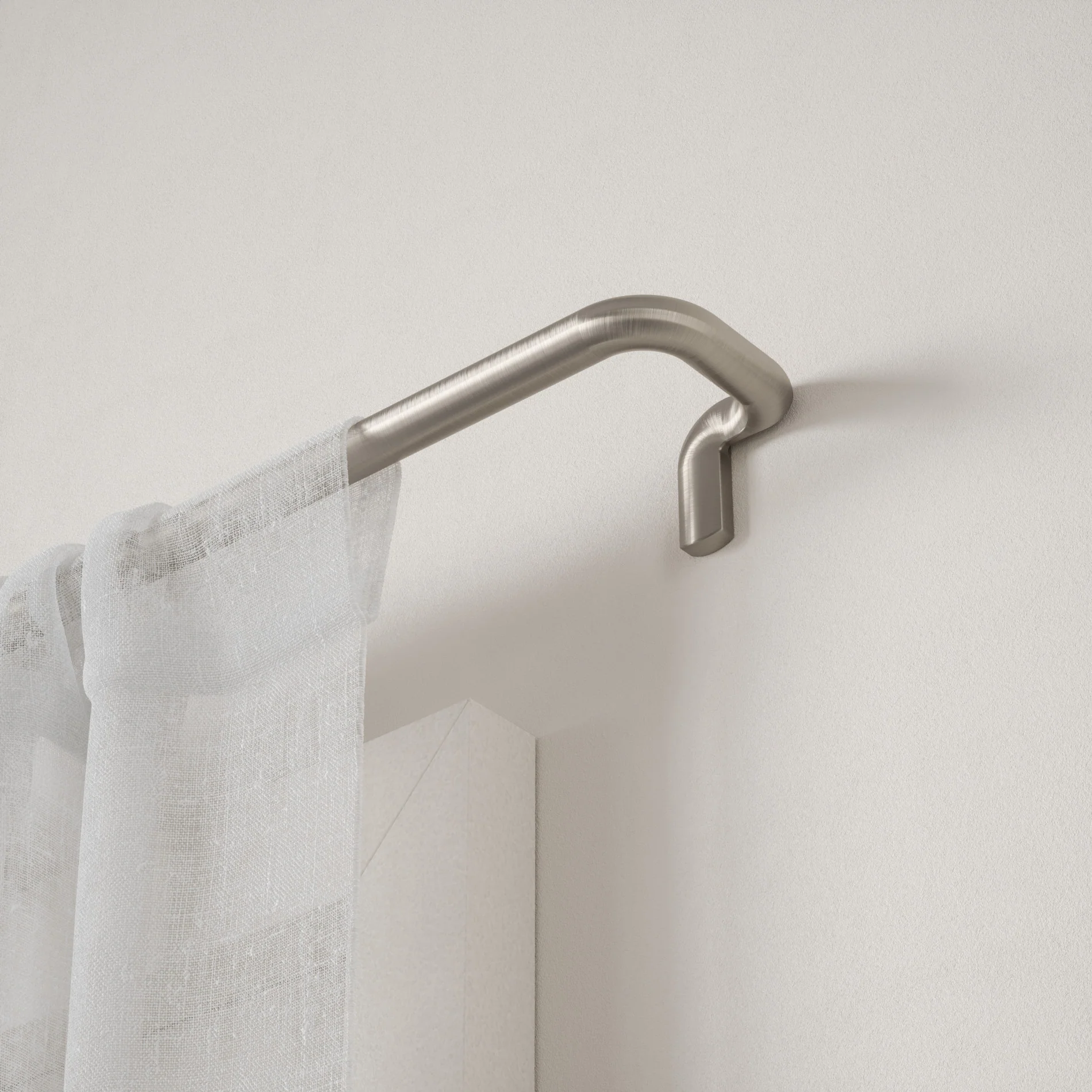 UMBRA Twilight Blackout Curtain Rod — Wrap - Image 6