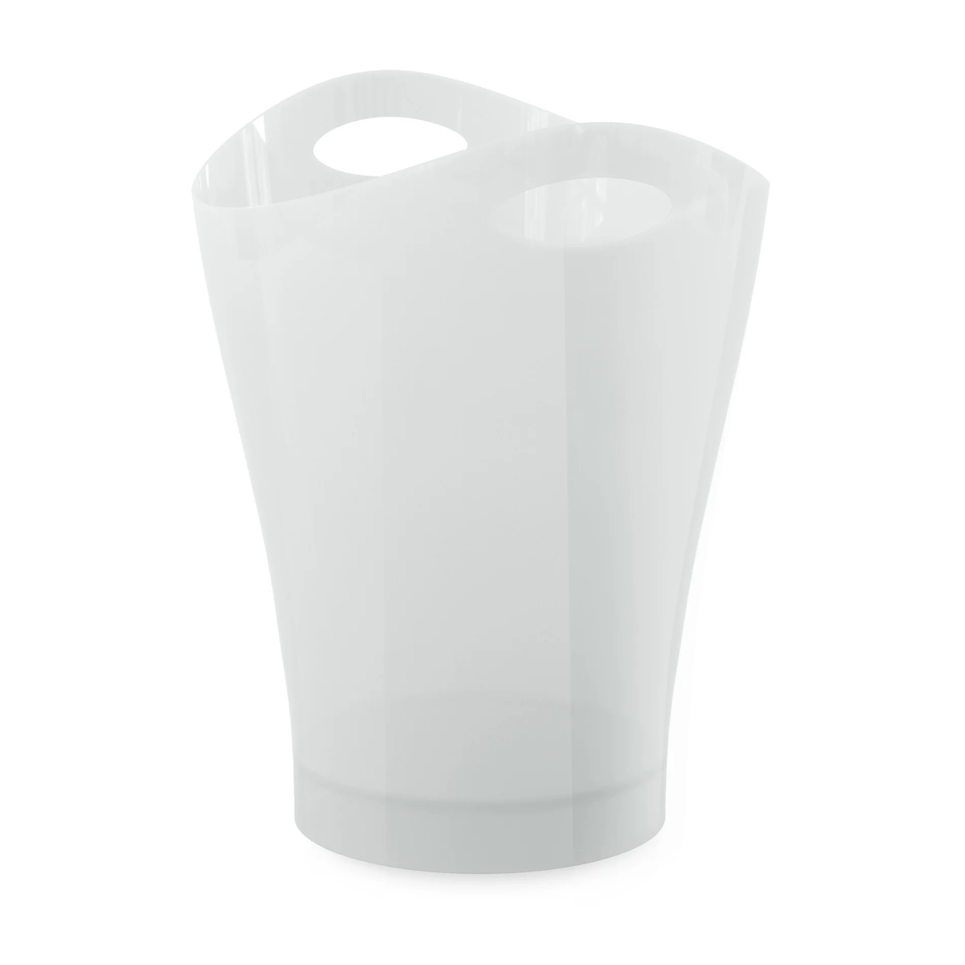 UMBRA Garbino Trash Can - Image 9