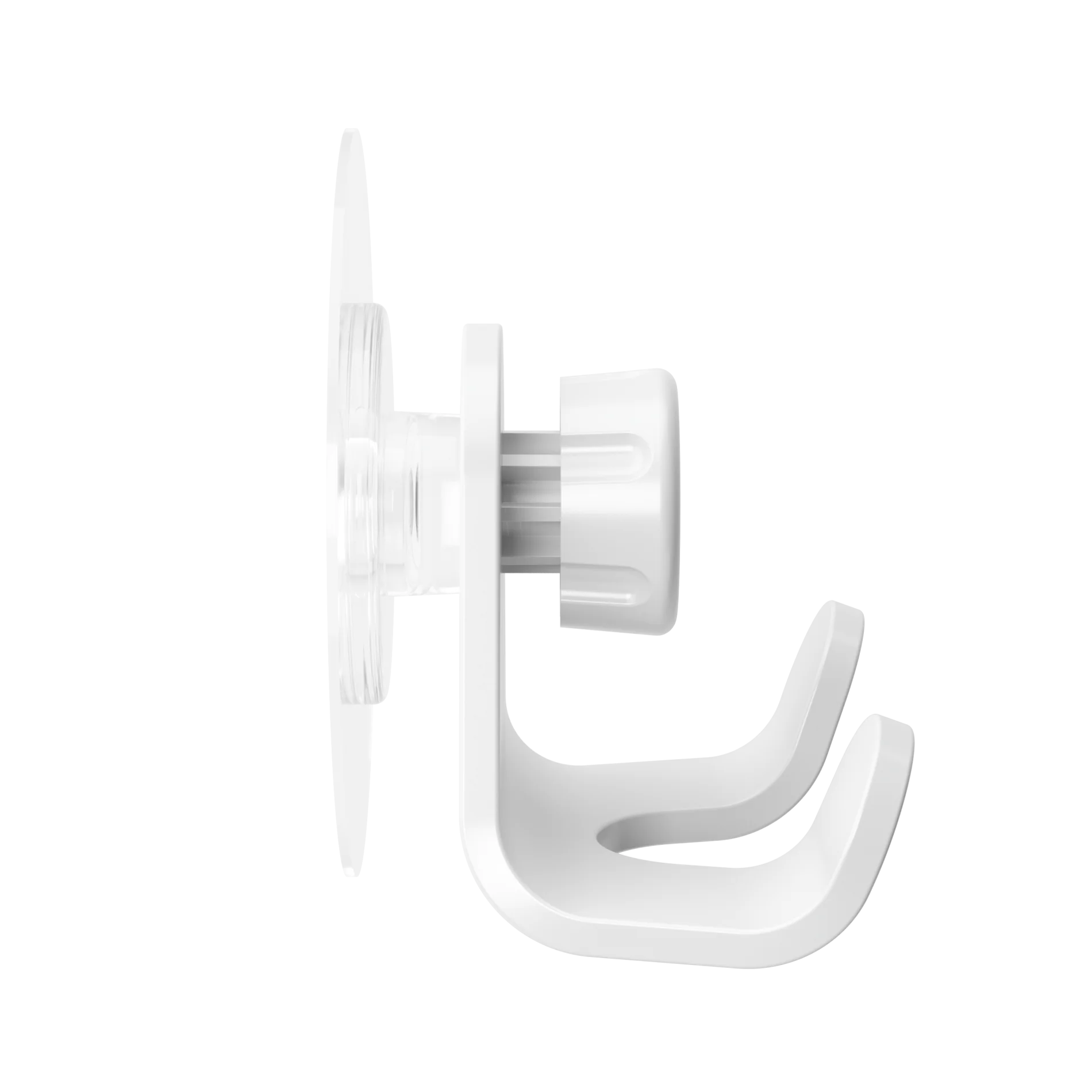 UMBRA Flex Adhesive Double Hook — Can - Image 5