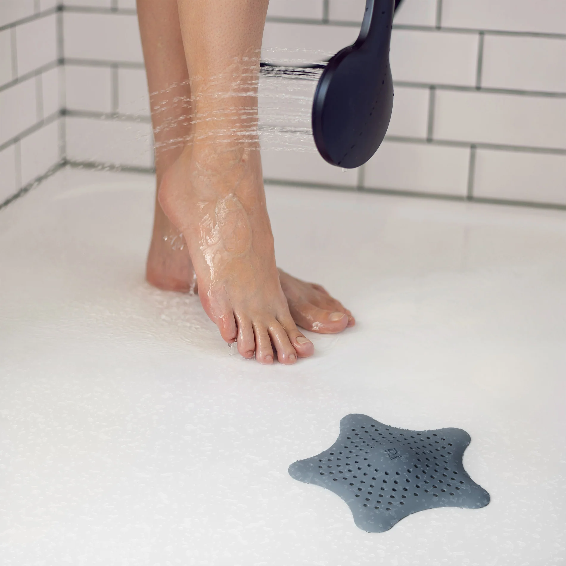 UMBRA Starfish Hair Catcher — Cup - Image 15
