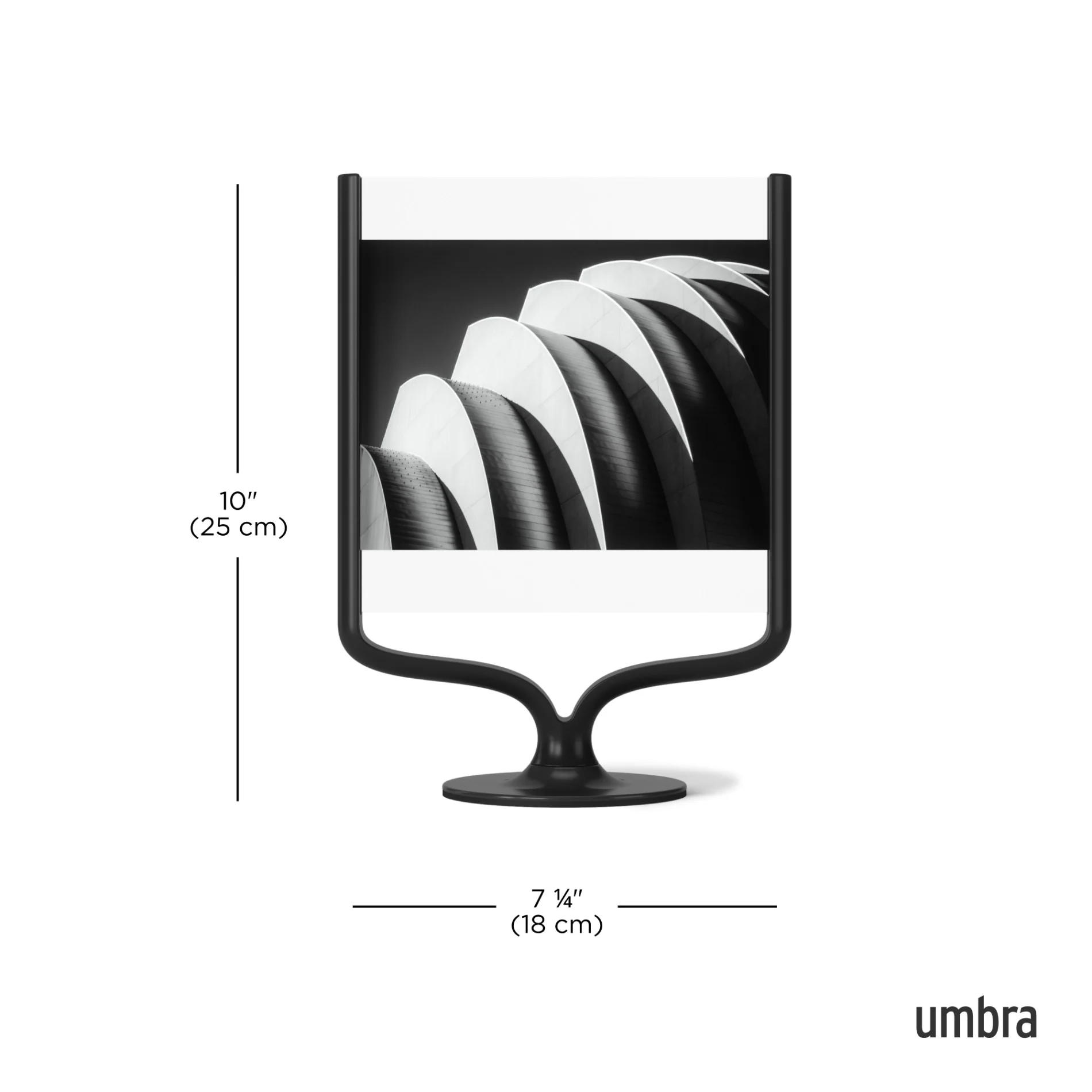 UMBRA Wishbone Picture Frame - Image 11